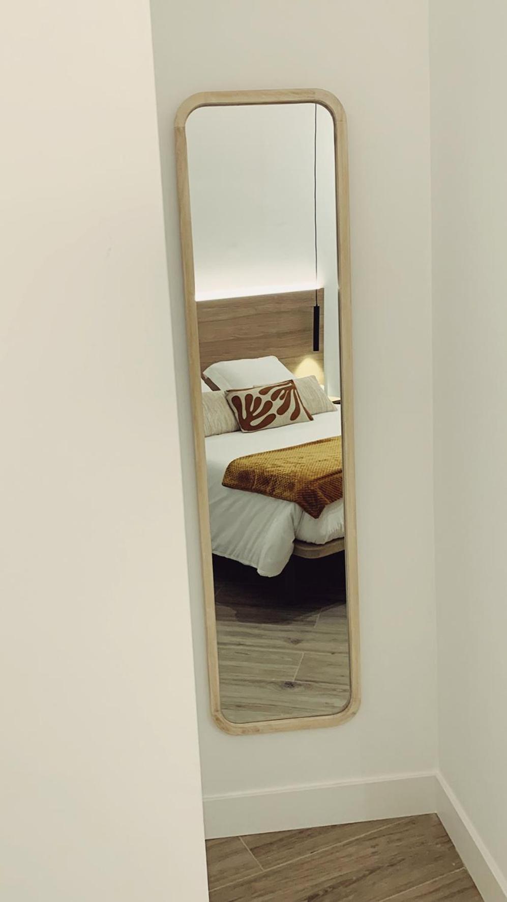 The Park House Ii By Homebilbao. Apartamento *