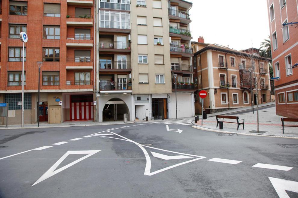 Apartamento The Park House Ii By Homebilbao. *