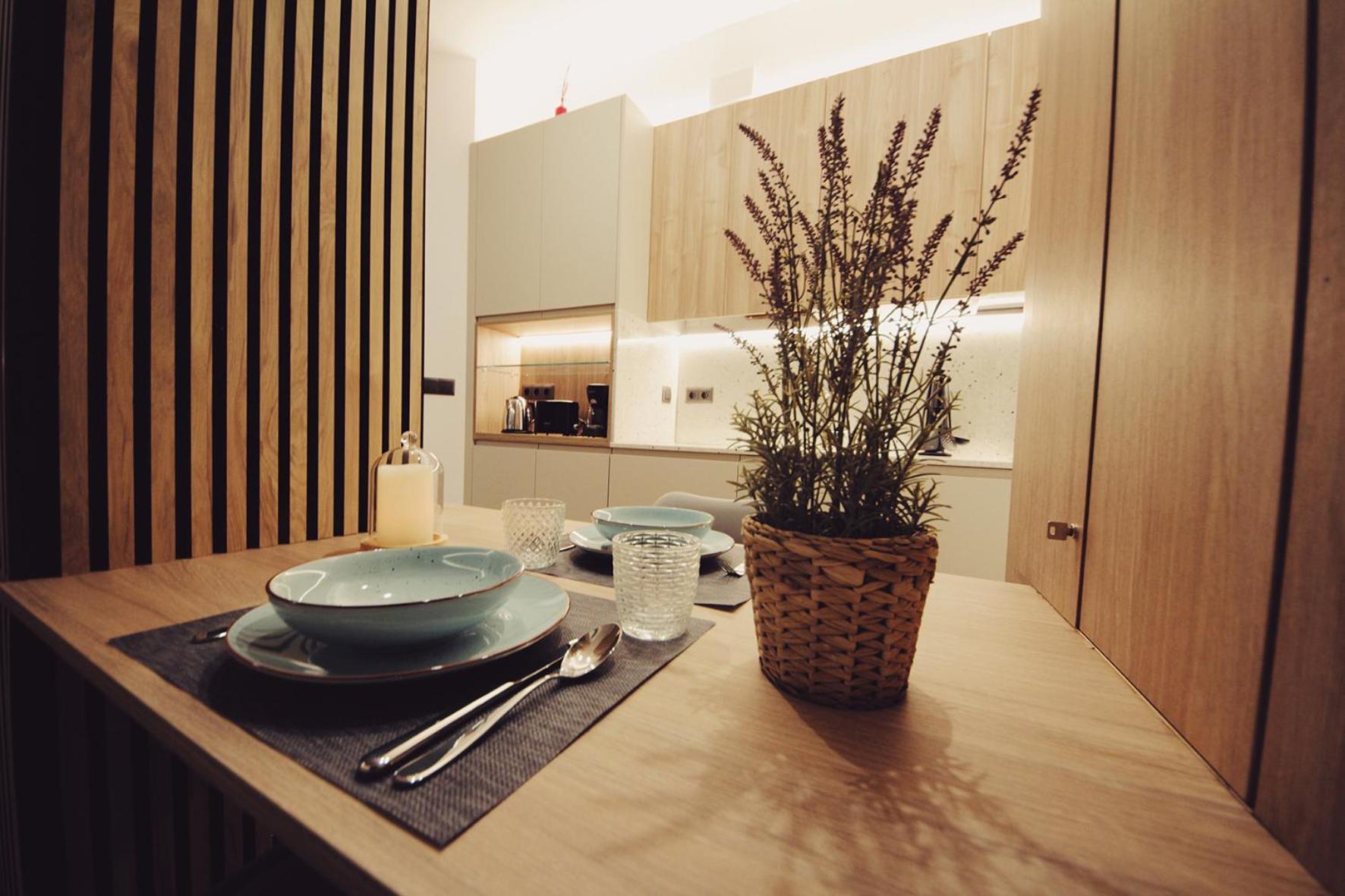 Apartamento The Park House Ii By Homebilbao.