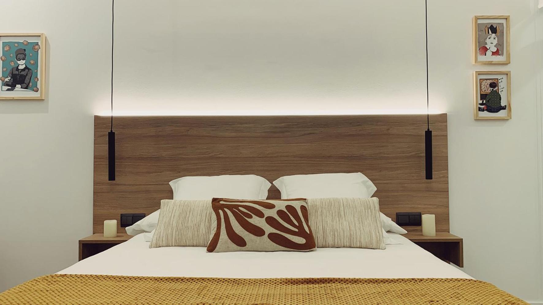 The Park House Ii By Homebilbao. Apartamento *