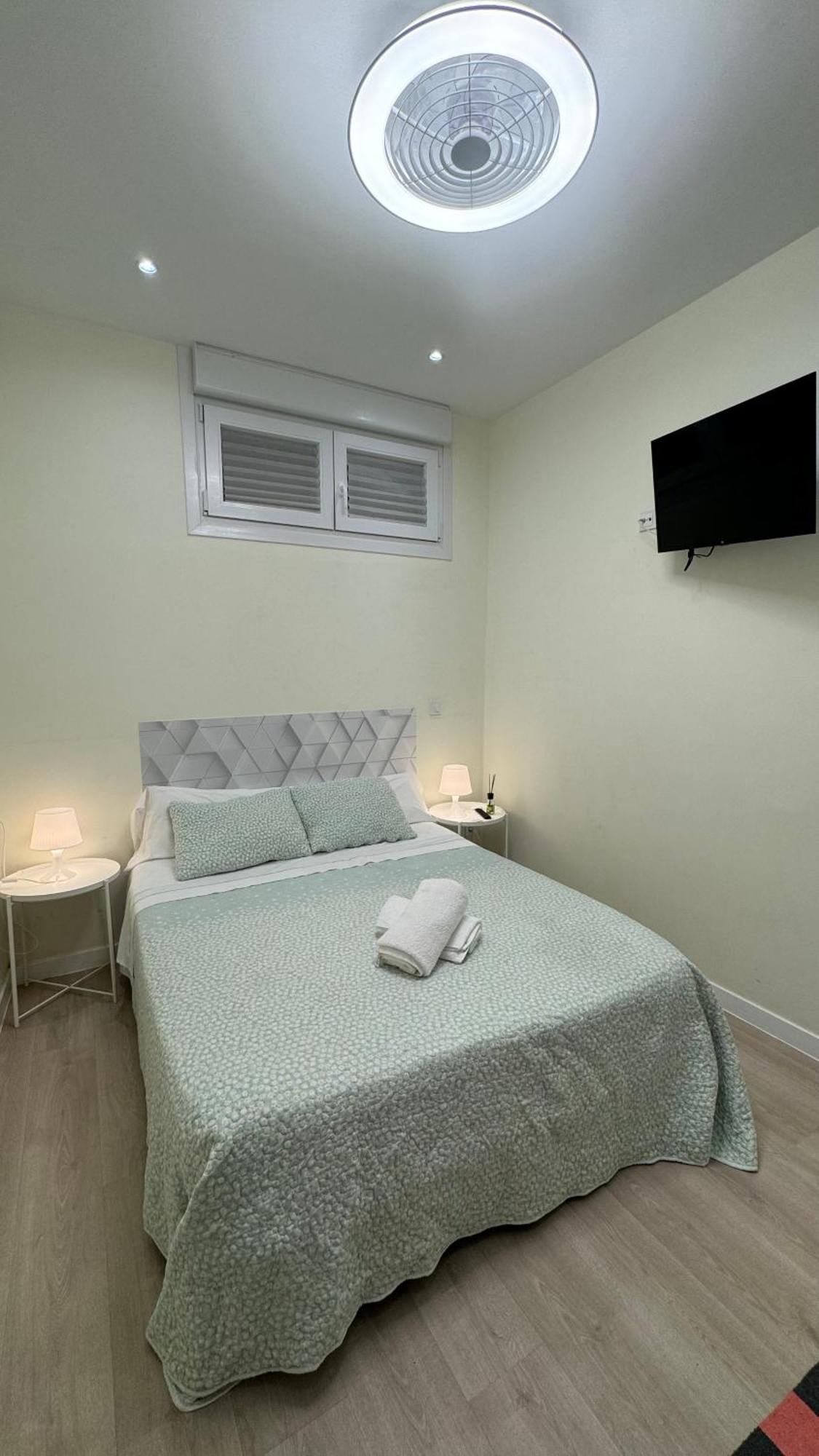 Homestay Con Wifi Bilbao