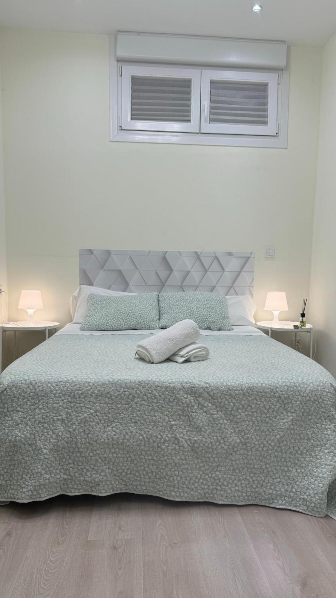 Homestay Con Wifi Bilbao