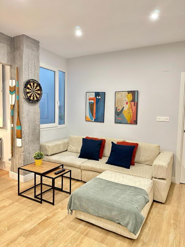 Alhondiga Center By Sleep In Apartment *