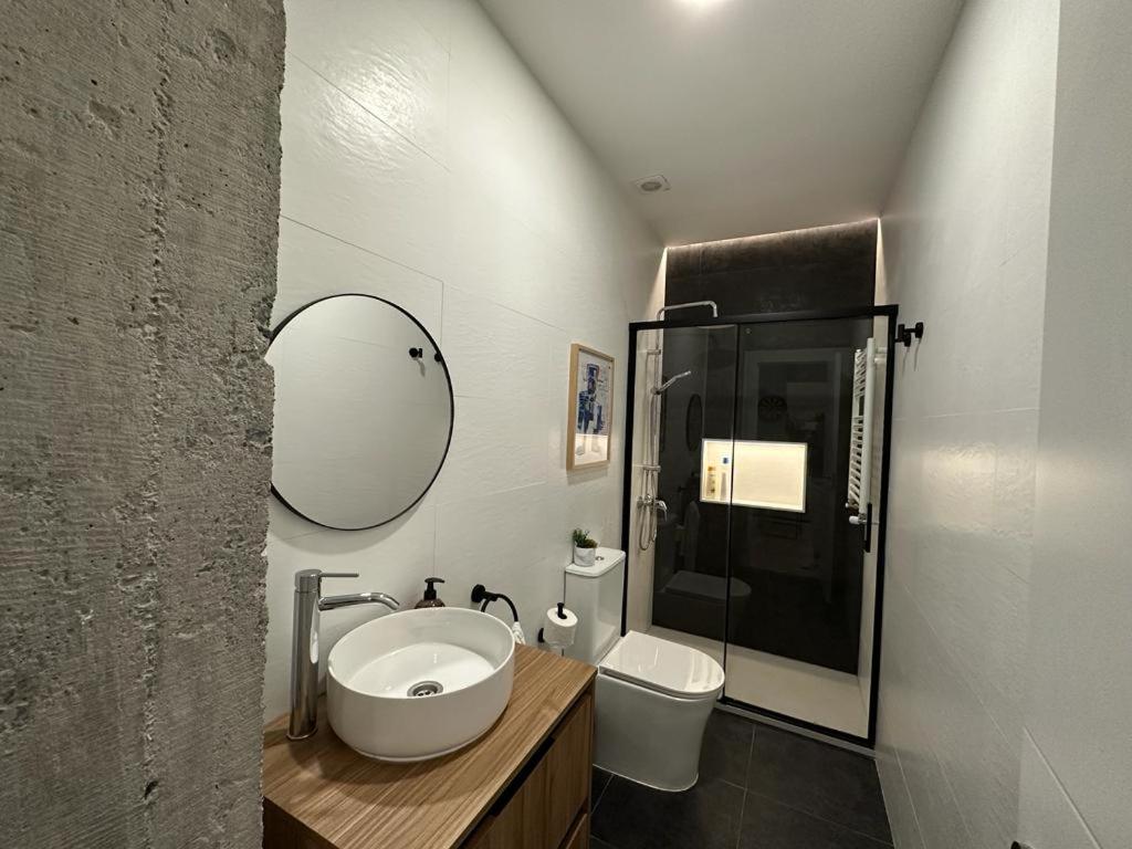 Alhondiga Center By Sleep In Bilbao