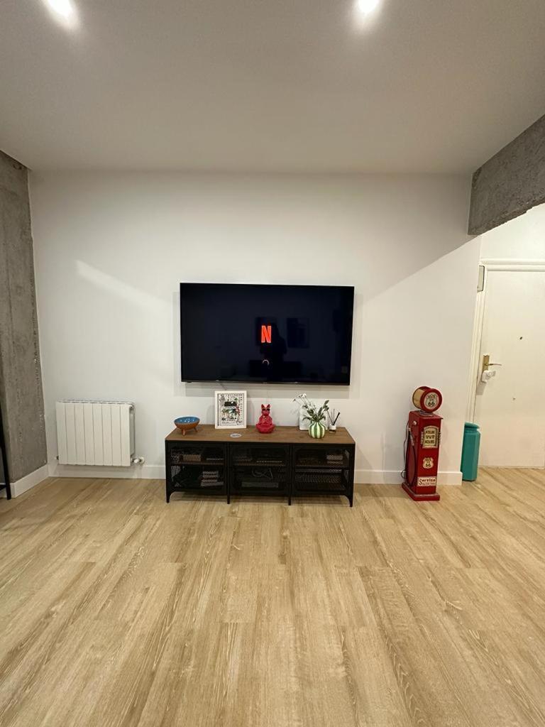 Apartment Alhondiga Center By Sleep In *