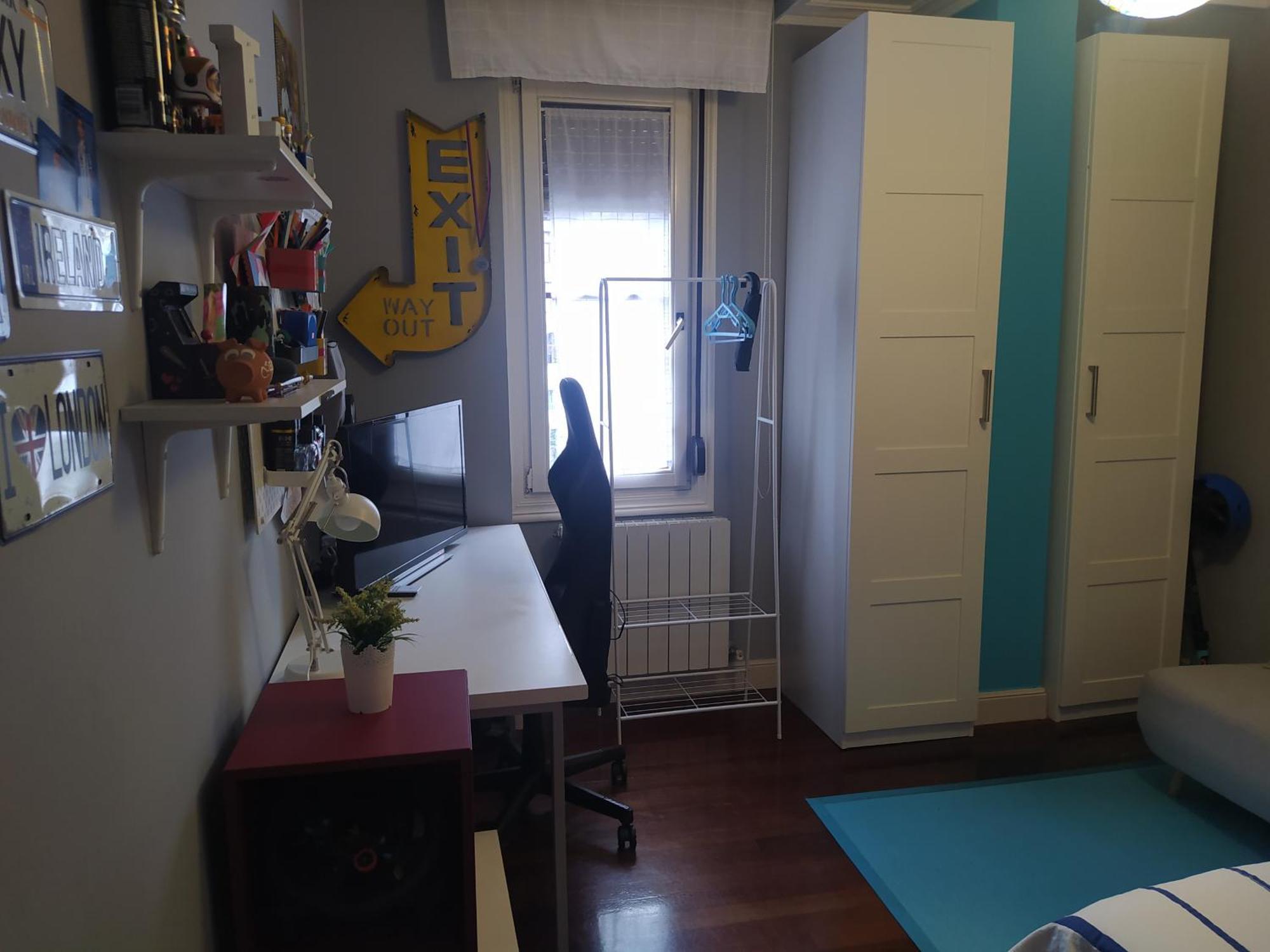 Nuestro Refugio - Casco Viejo Con Wifi Y Parking Gratuito- *