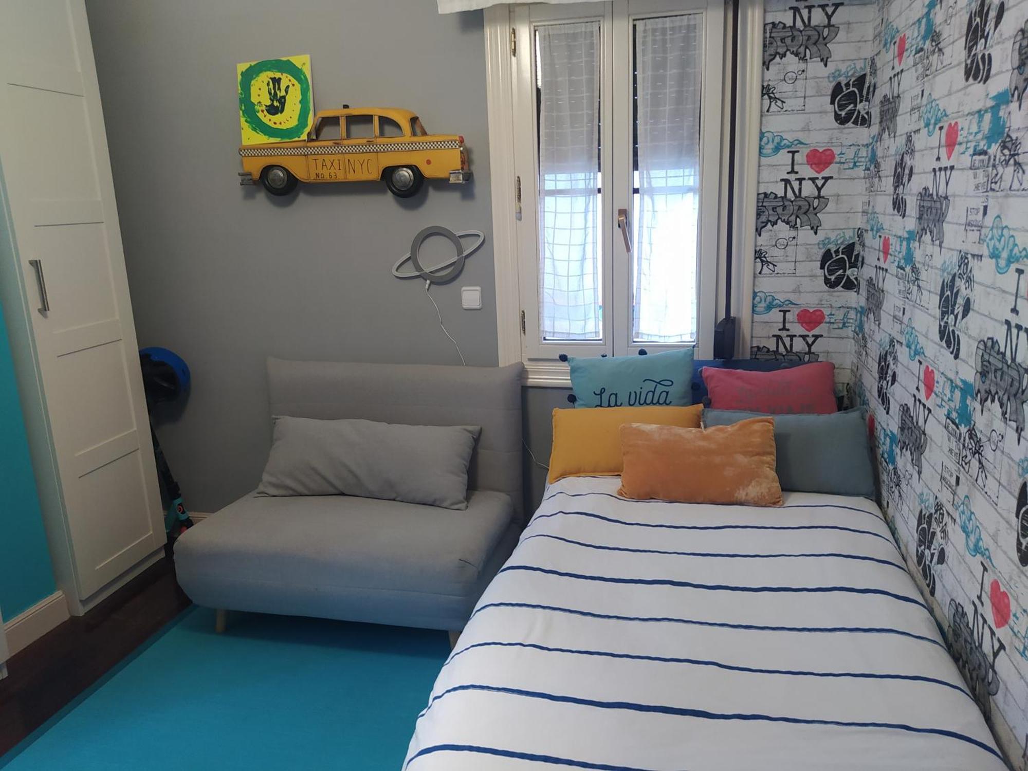 Nuestro Refugio - Casco Viejo Con Wifi Y Parking Gratuito- *