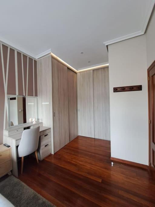 Appartement Piso Centrico En Bilbao