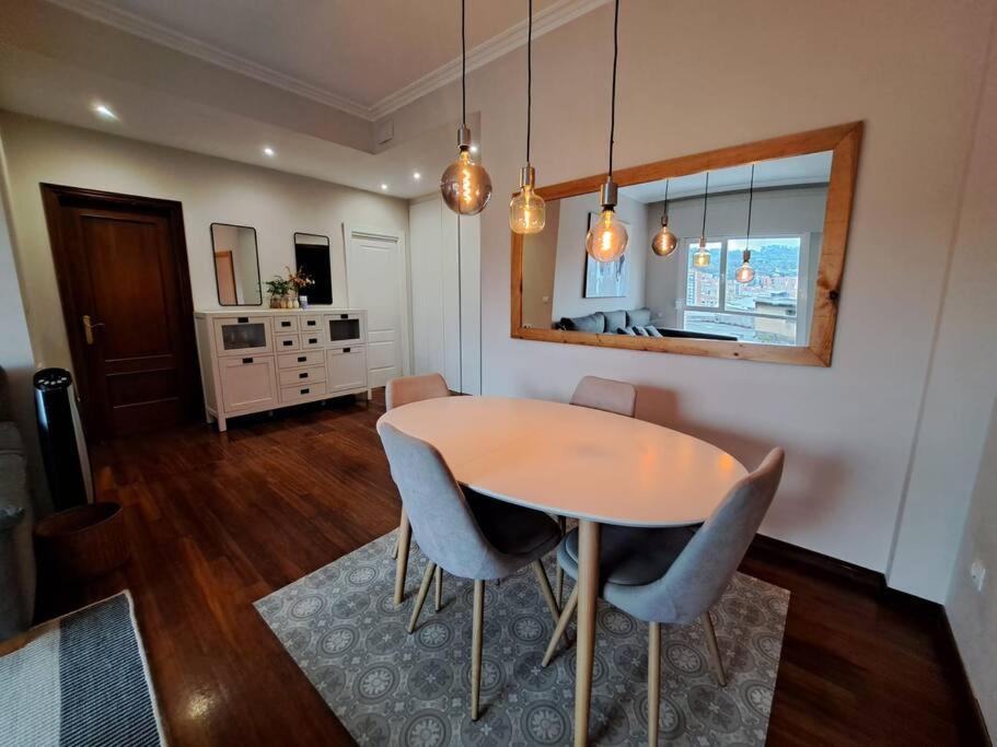 Appartement Piso Centrico En Bilbao