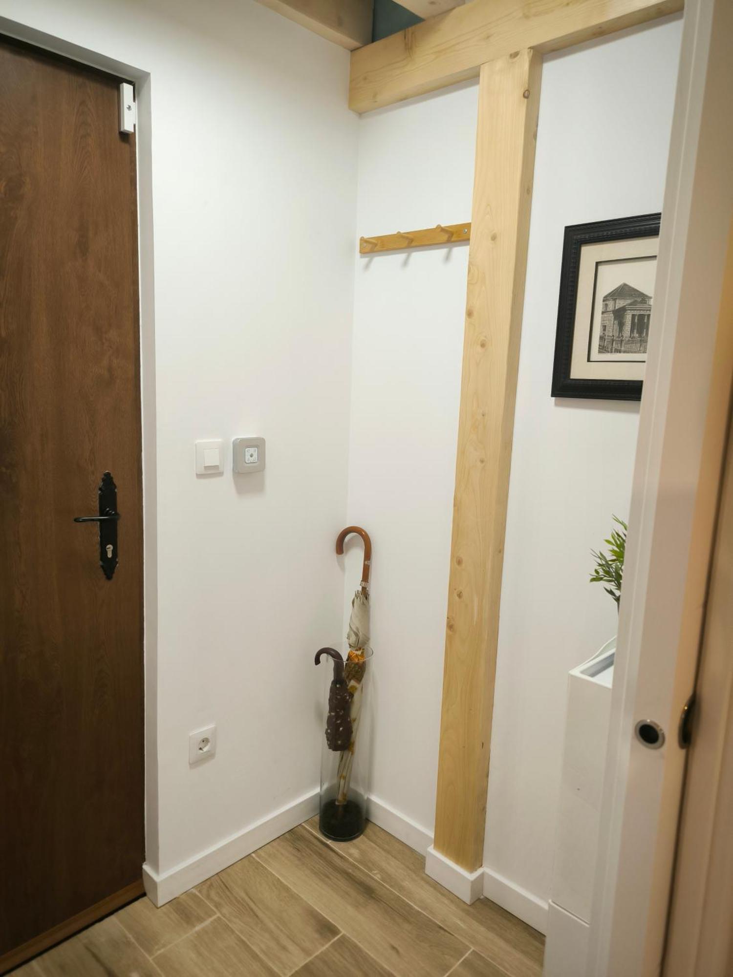 Apartamento Apartamento Centrico