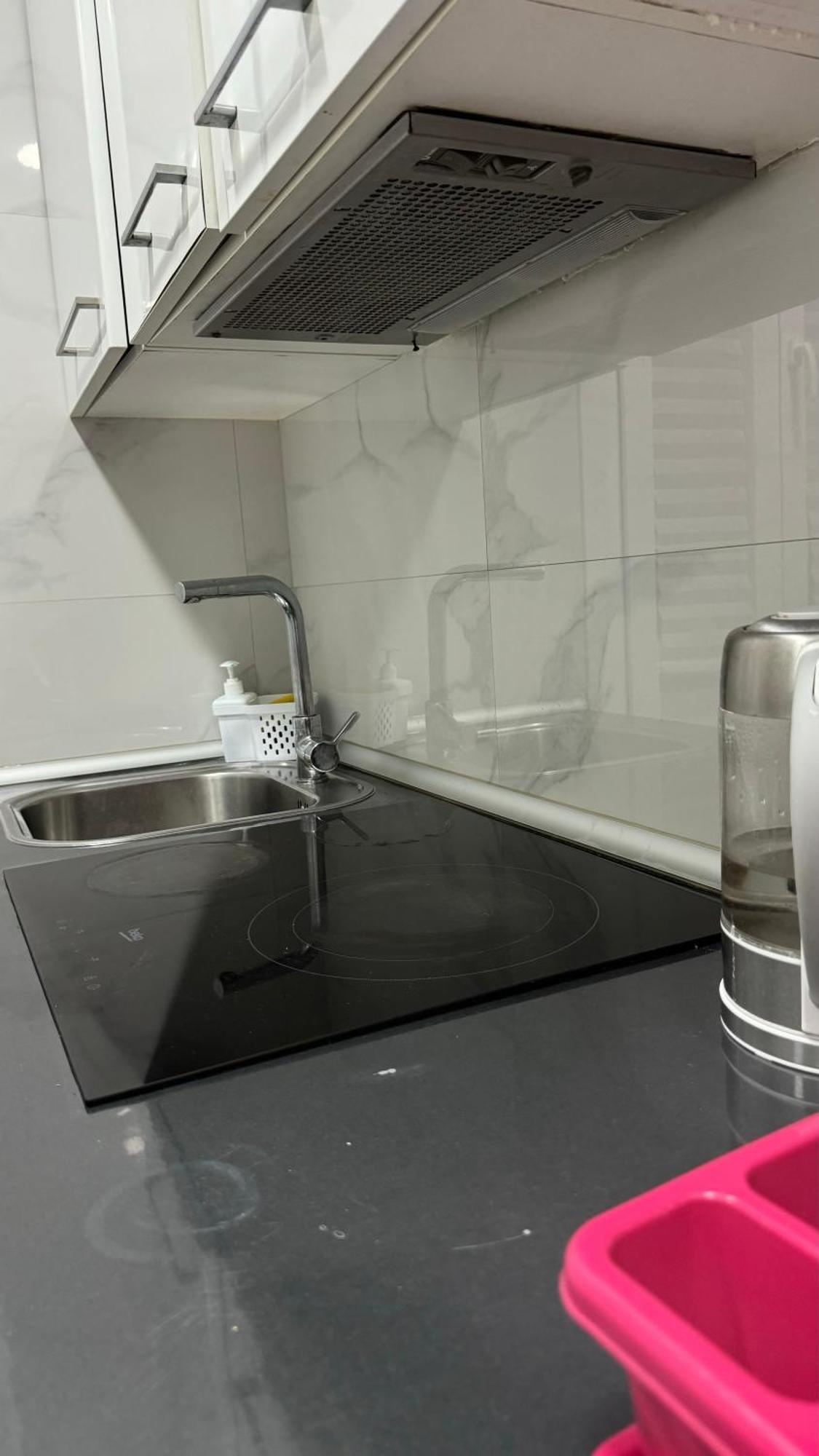 Con Wifi Homestay Bilbao