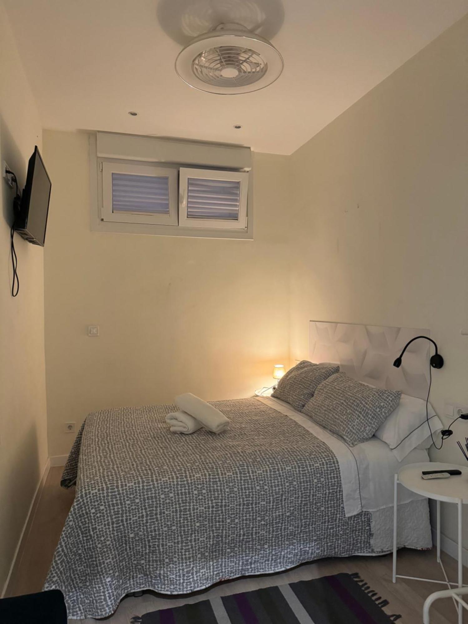 Con Wifi Homestay Bilbao