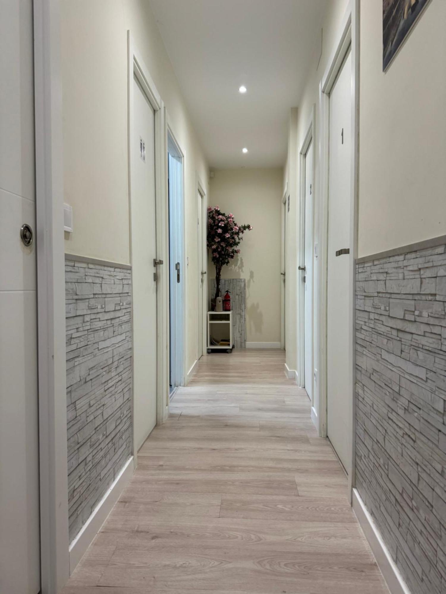 Homestay Con Wifi Bilbao