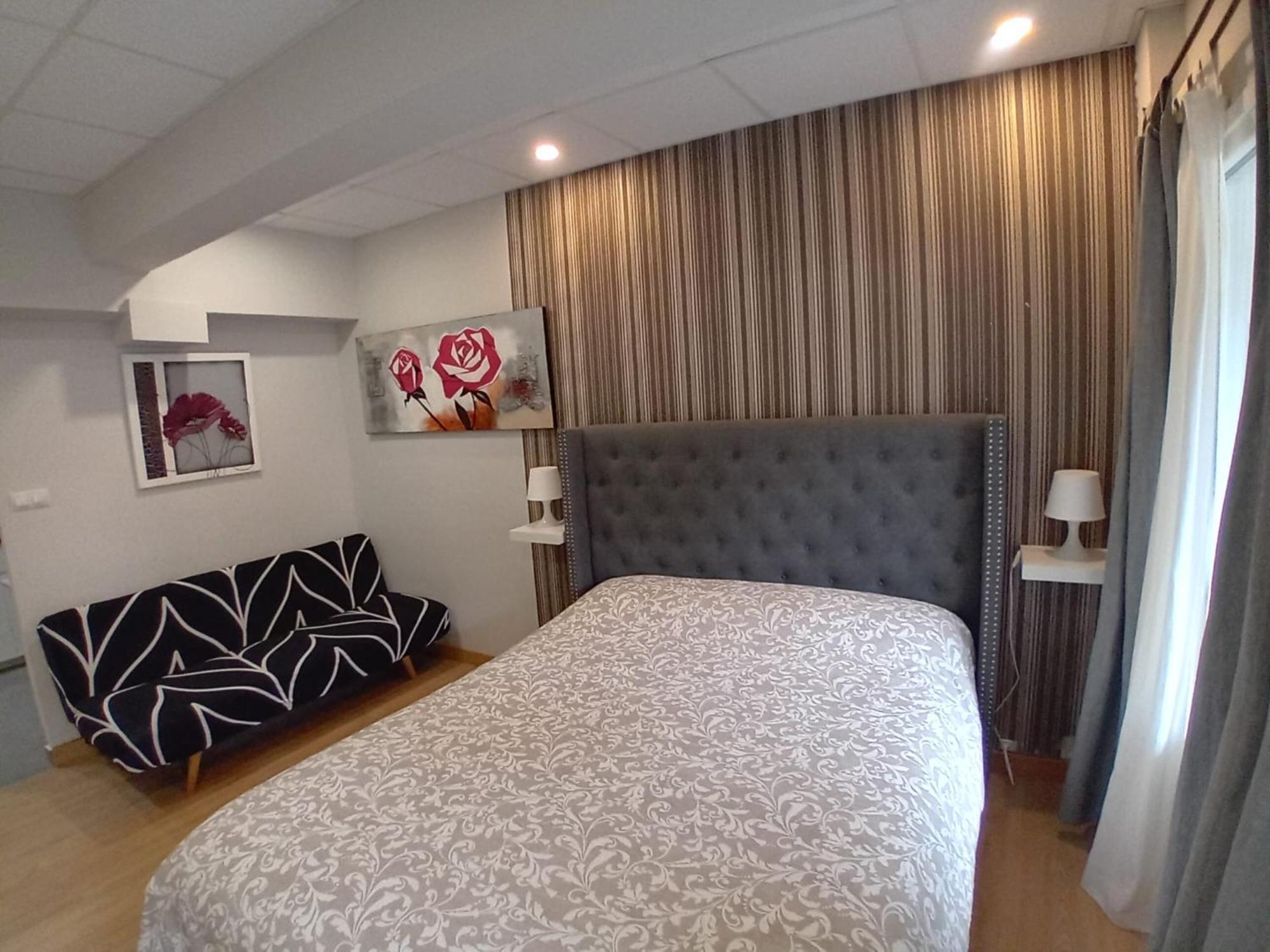 Estudios Deusto Appart hôtel 3*
