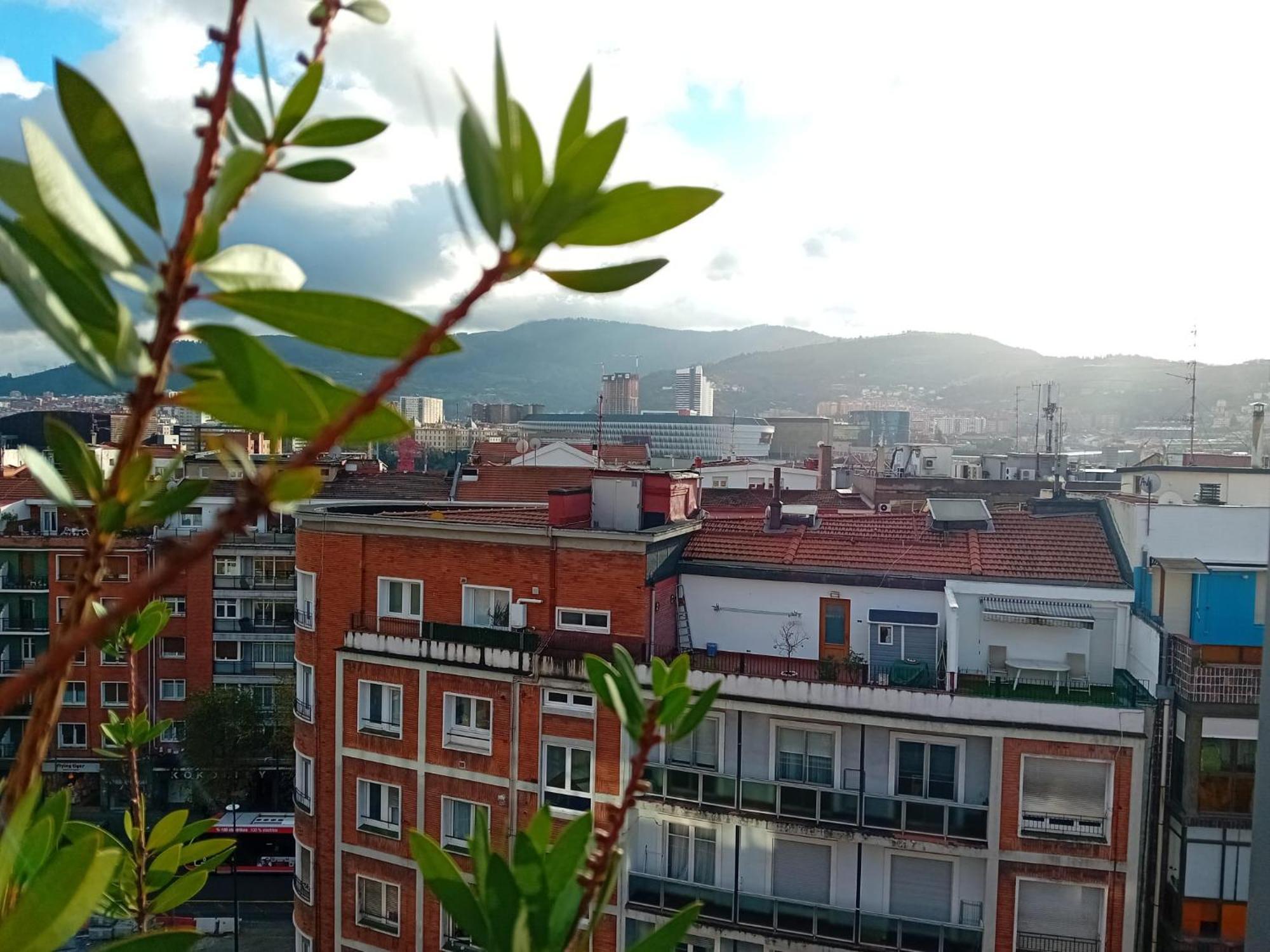 Appart hôtel Estudios Deusto