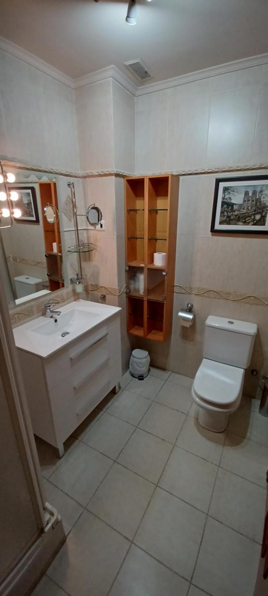 Appartement Céntrico Con Vistas A La Ría! Garage, Ideal 2-4 *