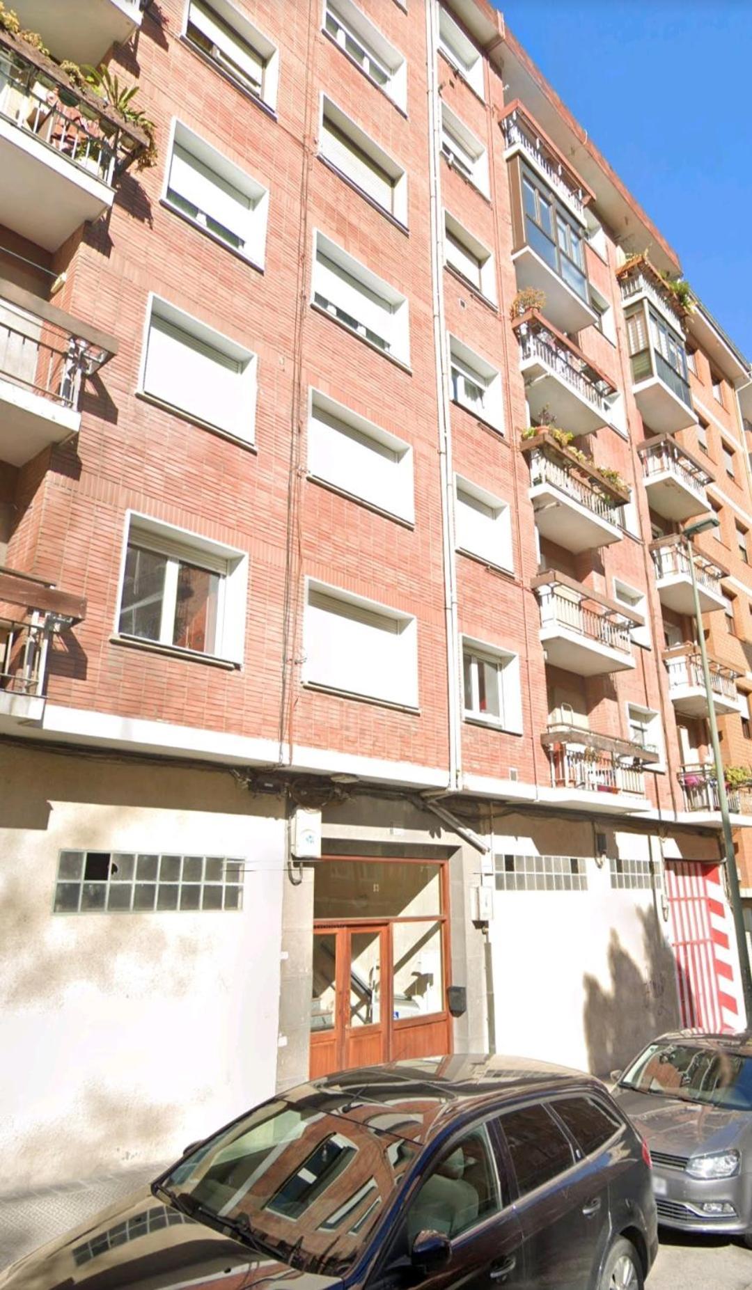 In The Old Town With Cool Terrace!! Private Parking Apartment *