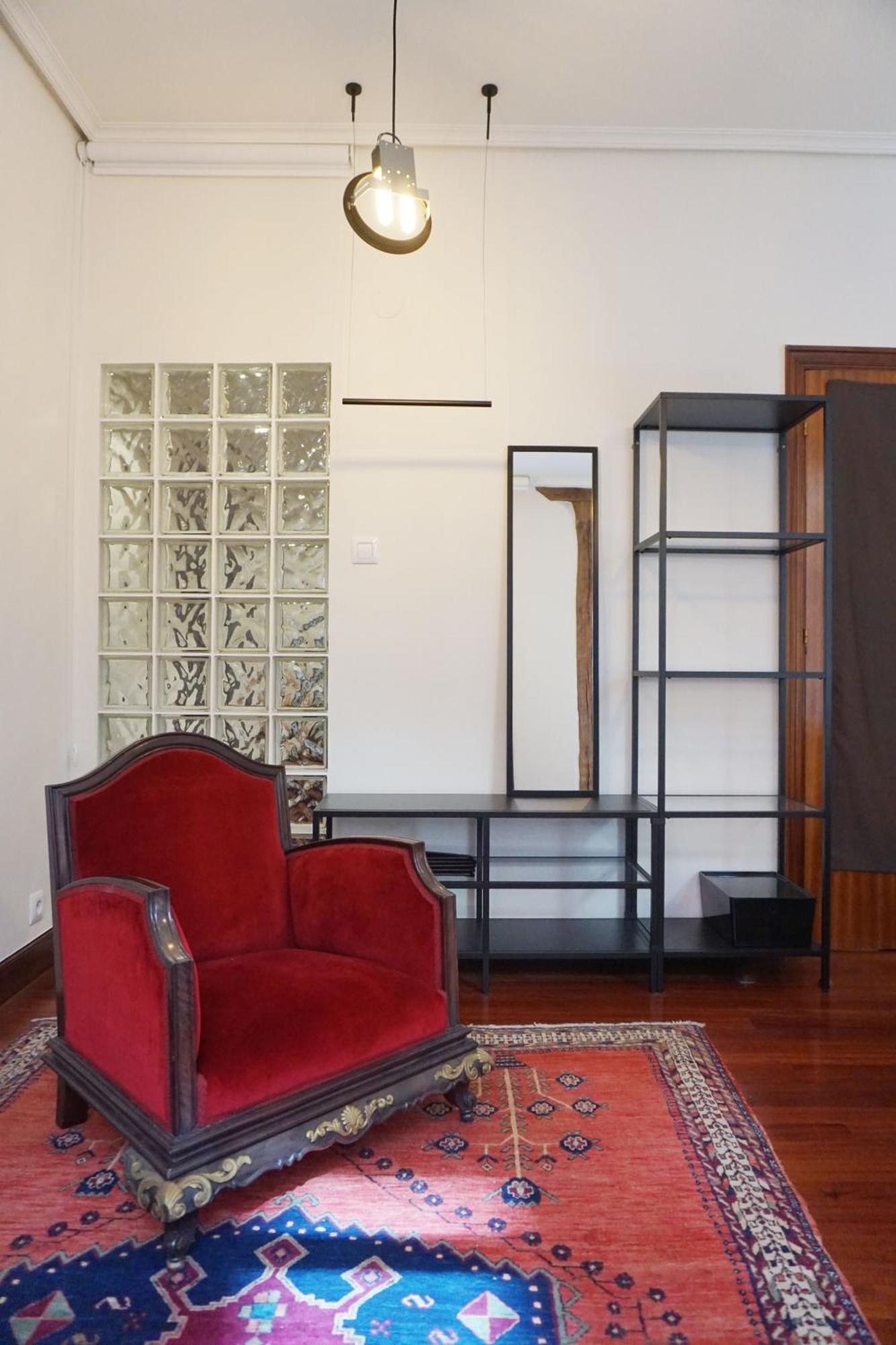 Cornerstone, En Casco Viejo Apartment *