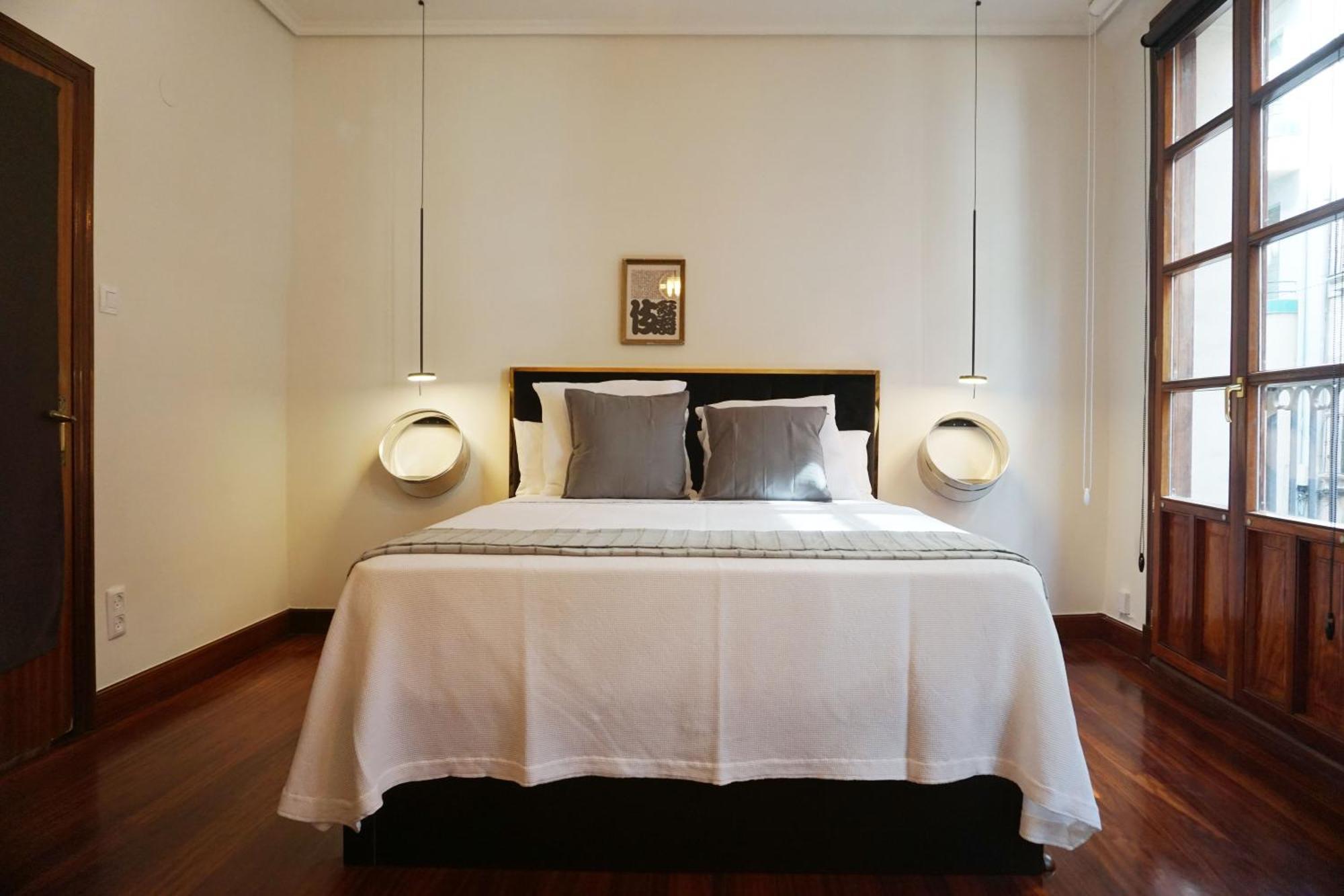 Apartment Cornerstone, En Casco Viejo *