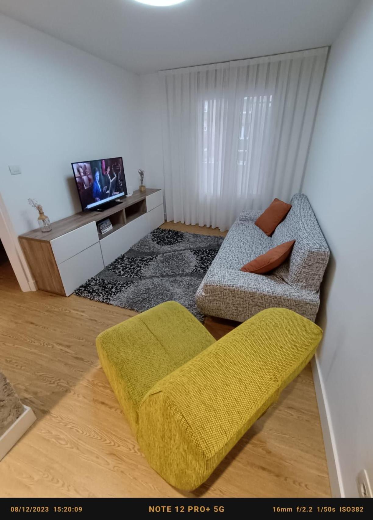 Appartement Bonito En Zamakola *