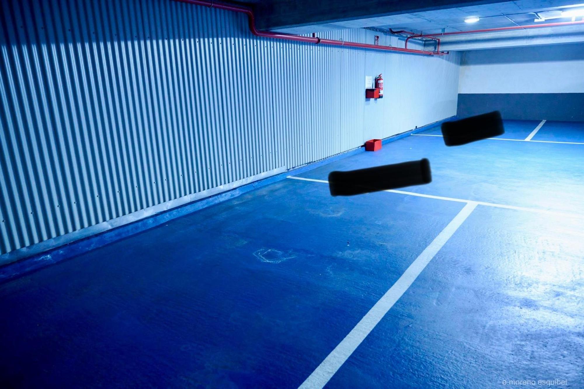 Nuevo Lujoso Centro Wifi ,parking Gratis * Bilbao
