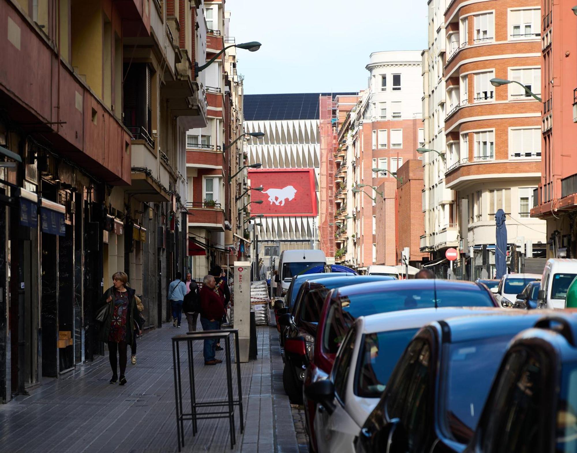 Apartment Nuevo Lujoso Centro Wifi ,parking Gratis