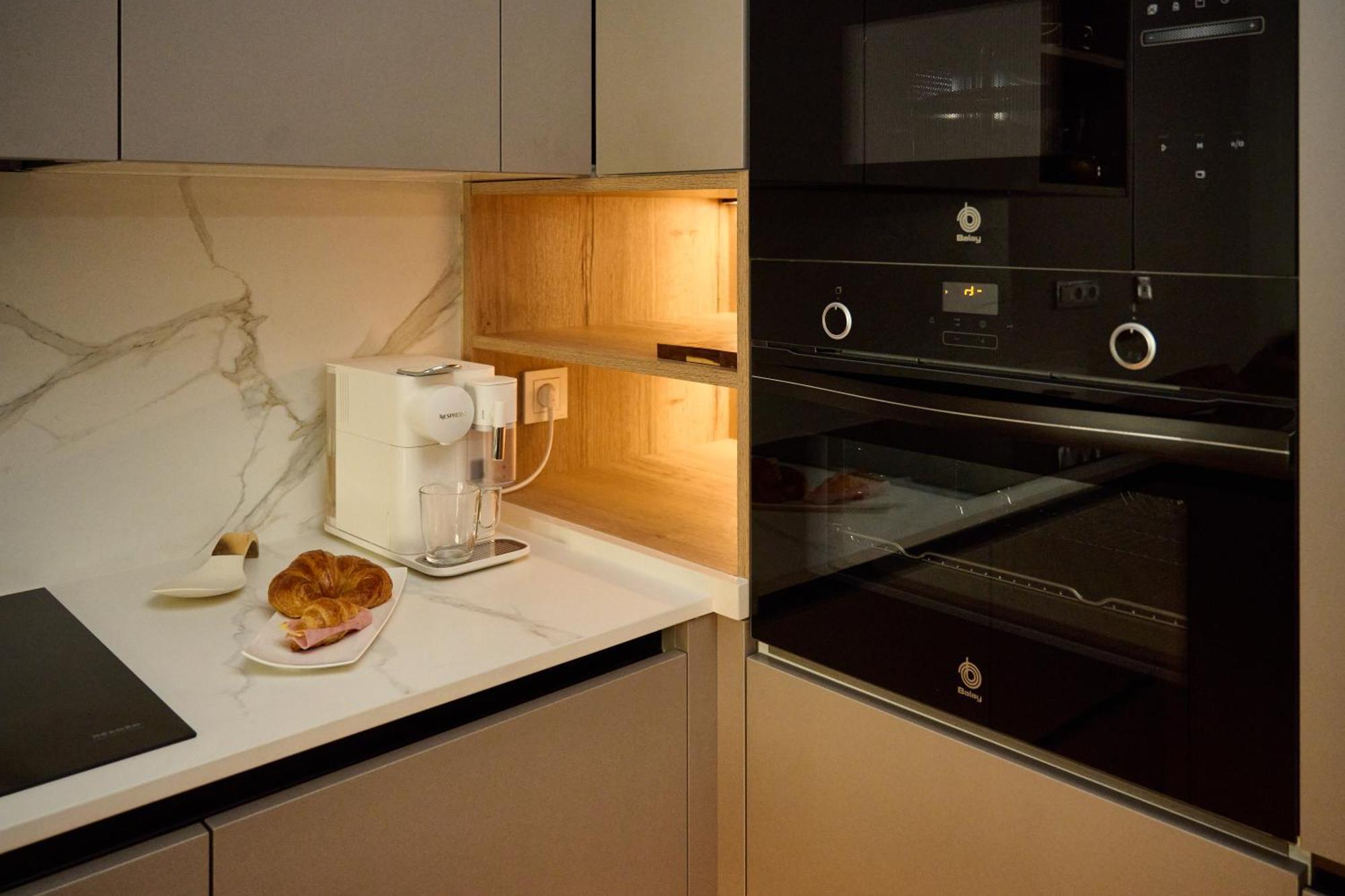 Nuevo Lujoso Centro Wifi ,parking Gratis Apartment Bilbao