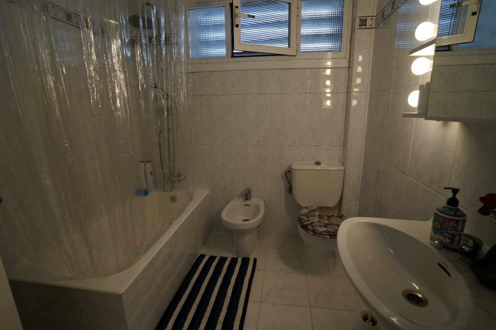 2 Terrazas 4 Personas Centro Apartamento Bilbao