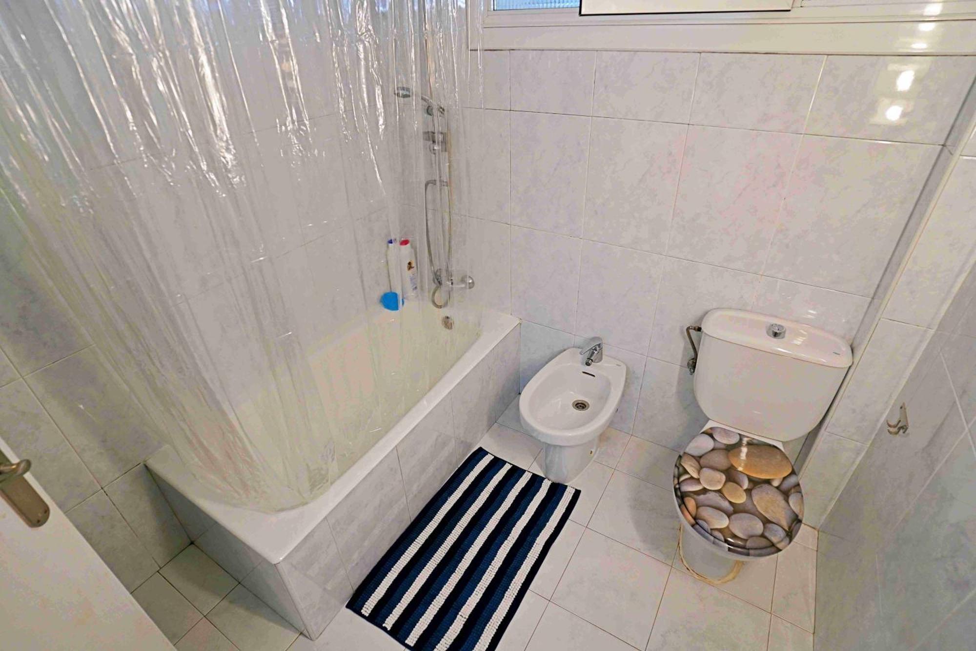 Apartamento 2 Terrazas 4 Personas Centro *