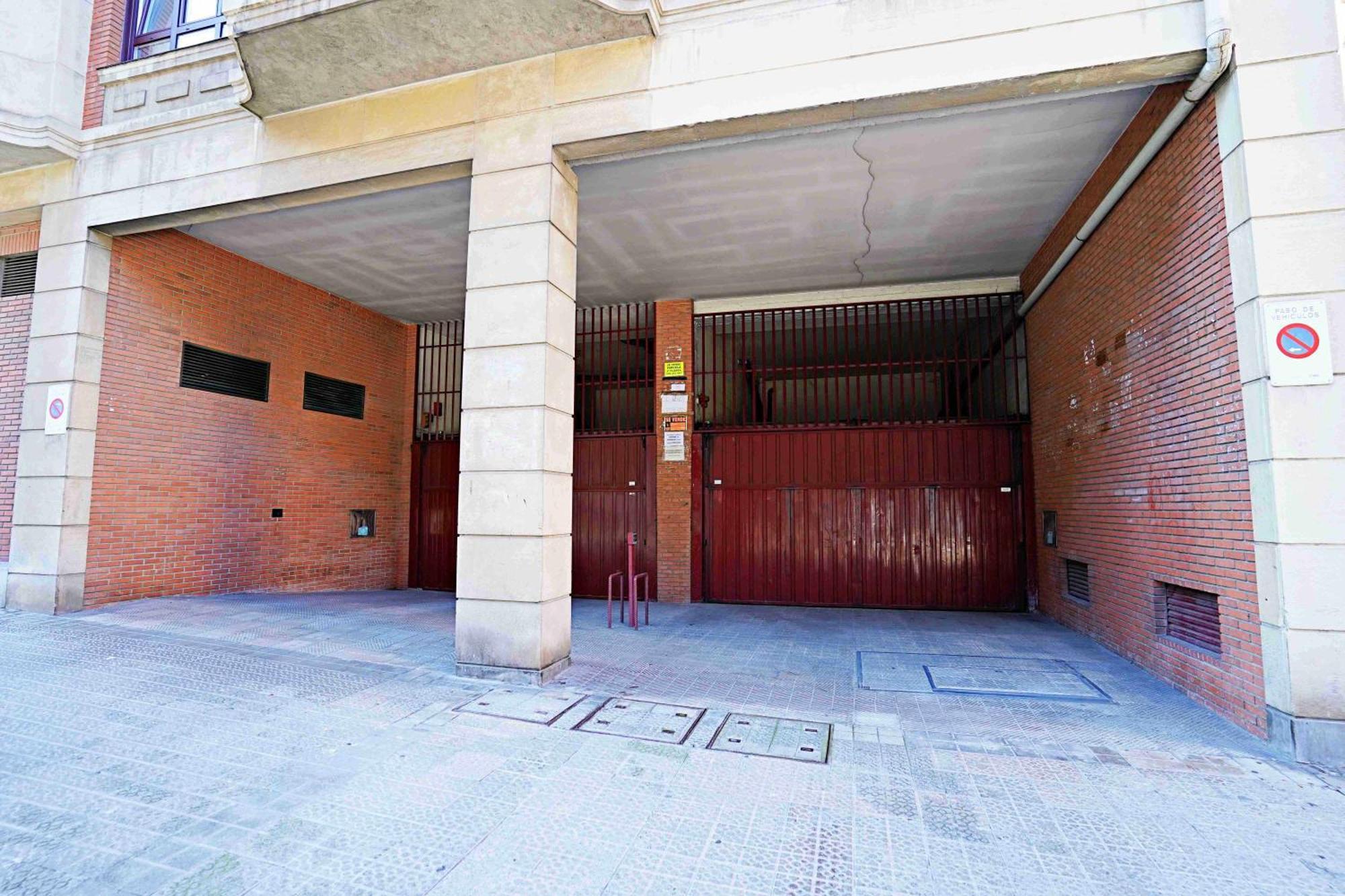 2 Terrazas 4 Personas Centro Apartamento Bilbao