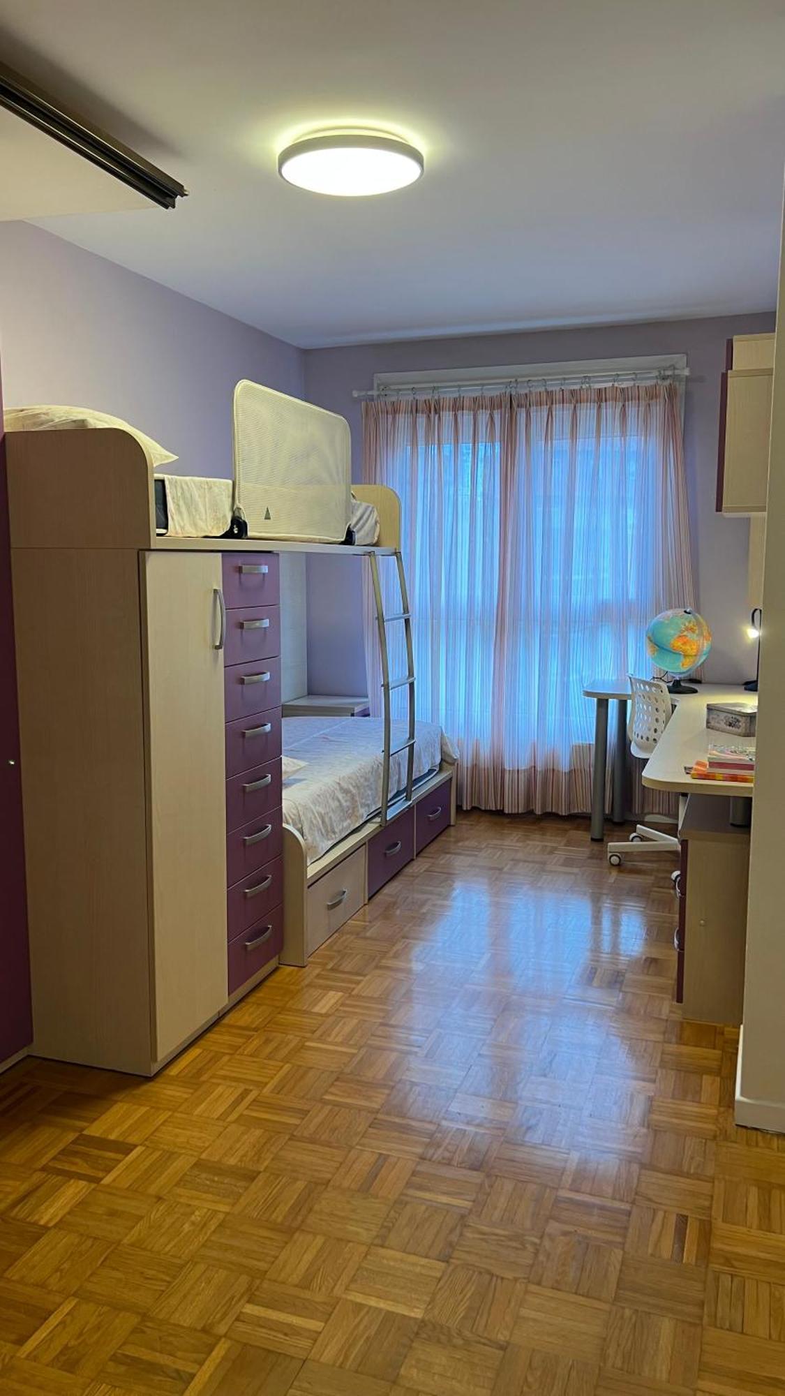 Naia's Living Appartement Bilbao