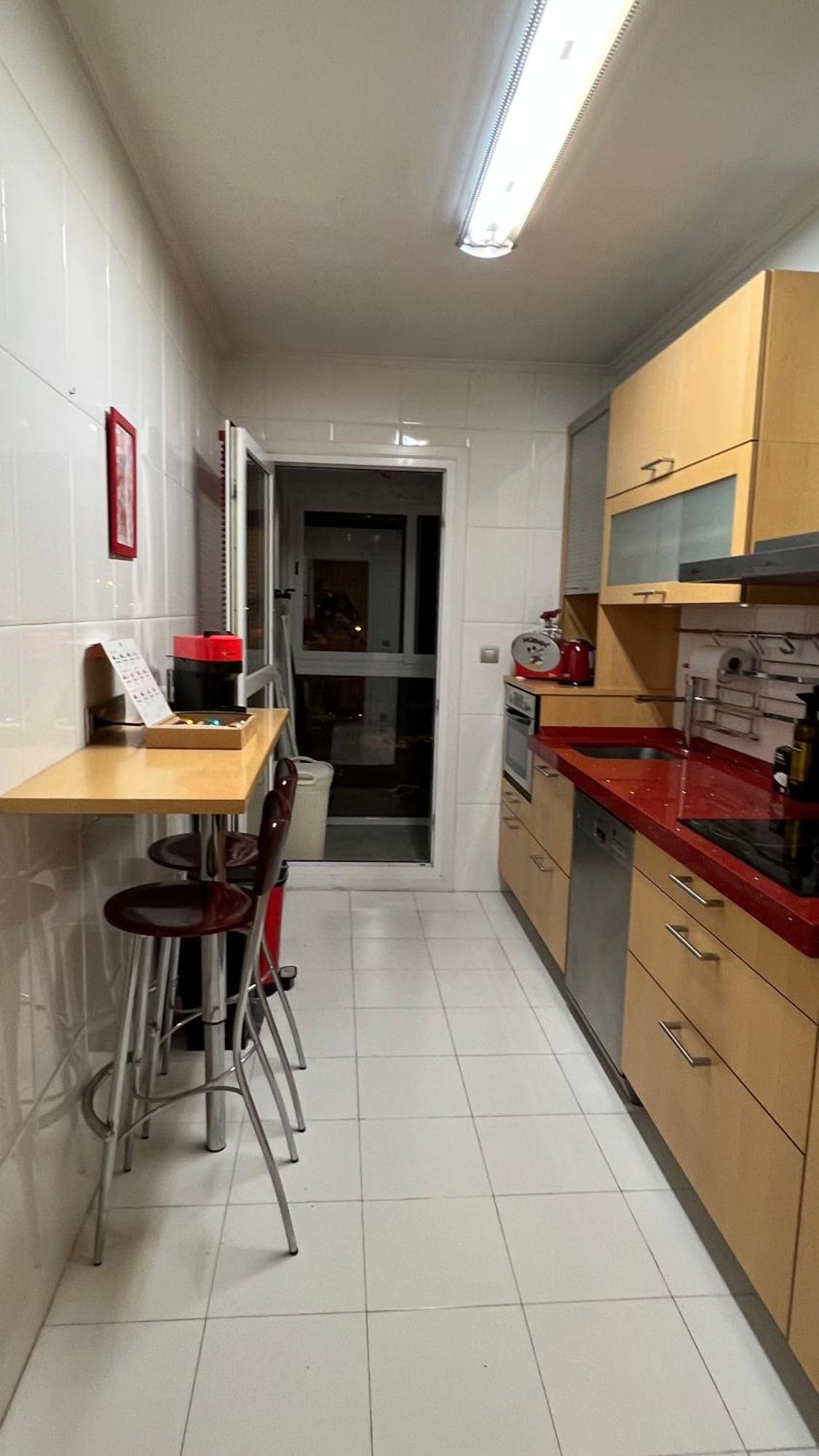 Naia's Living Appartement *