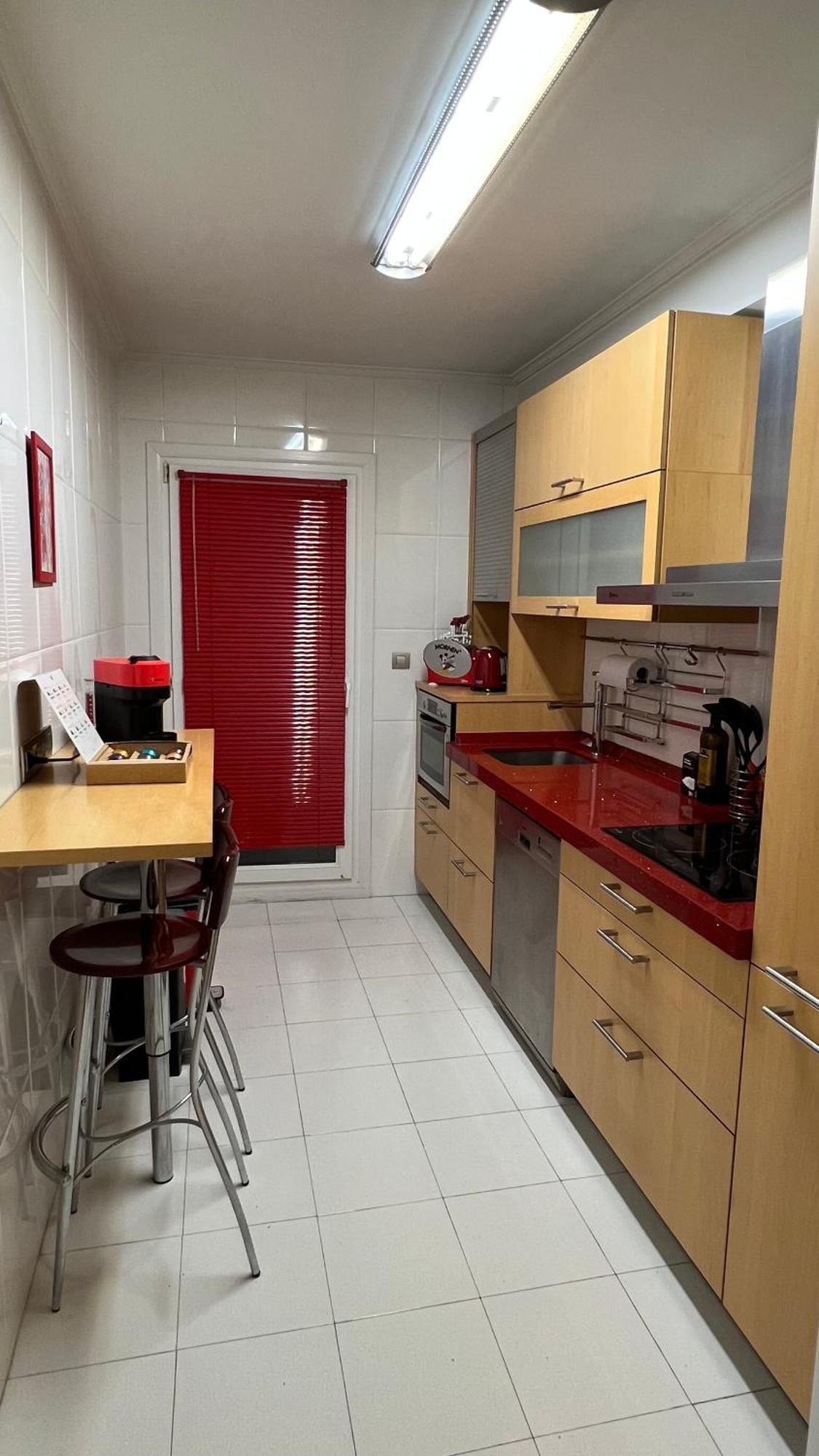 Appartement Naia's Living