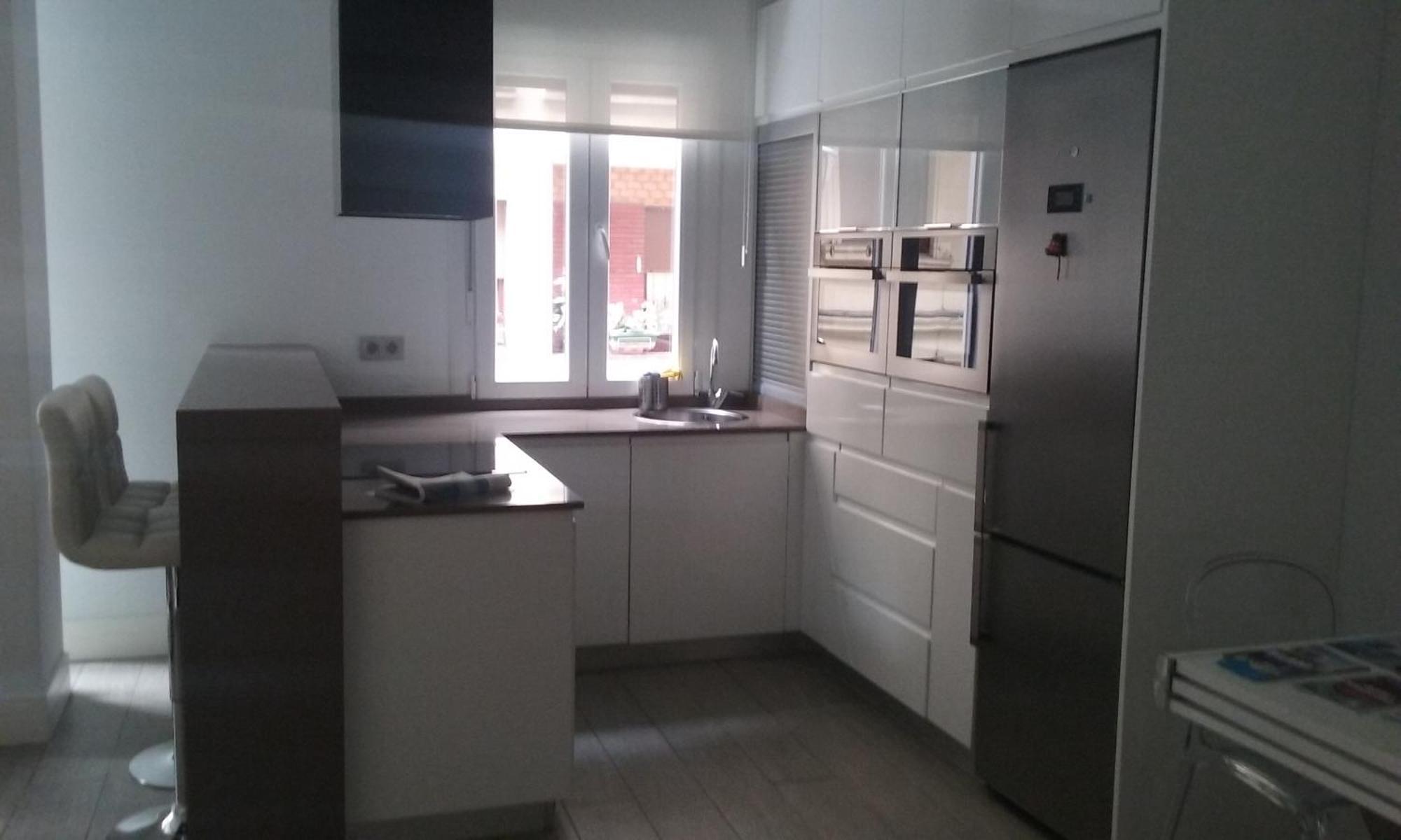 Apartamento Modern Near To Guggenheim Museum *