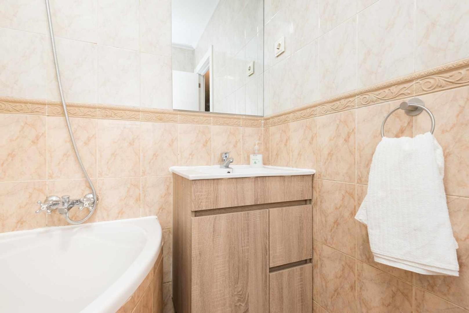 Appartement Disfruta Enjoy Profiter De Bilbao