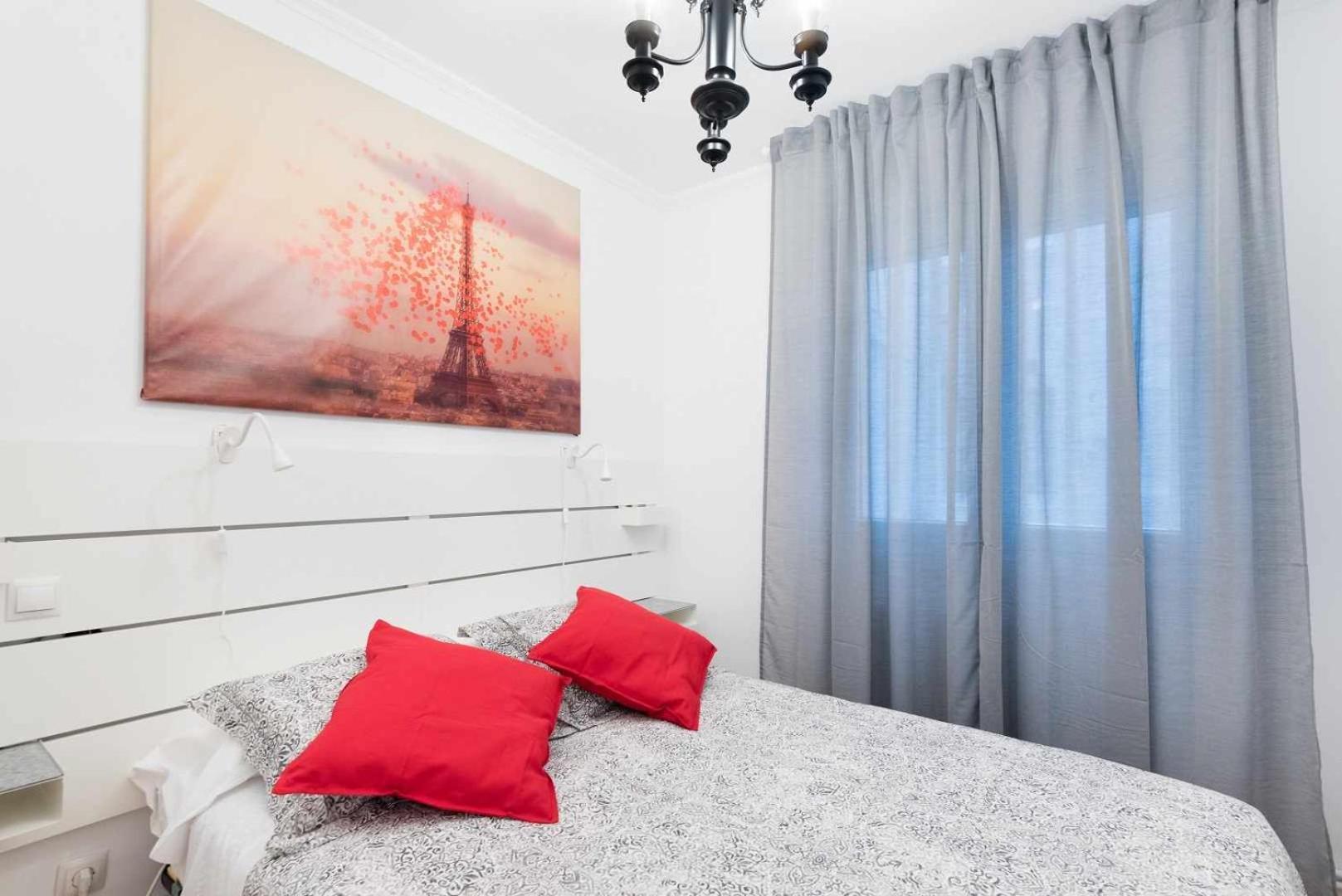 Disfruta Enjoy Profiter De Appartement *