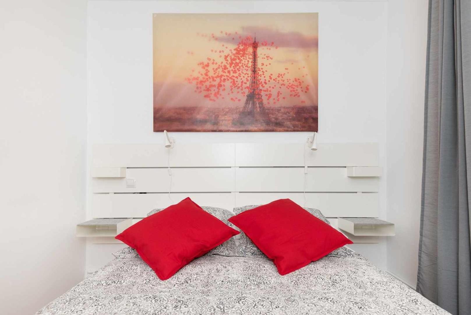 Appartement Disfruta Enjoy Profiter De