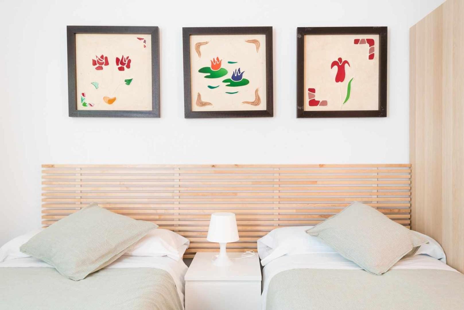 Disfruta Enjoy Profiter De Appartement