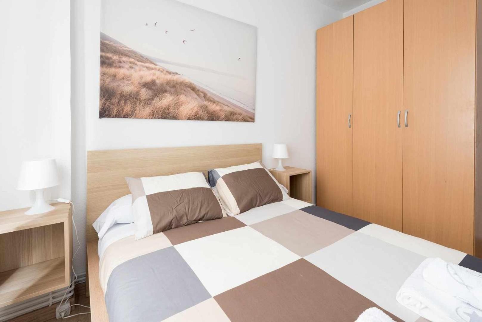 10 Minutos Andando Casco Viejo Y Del Centro Apartment Bilbao