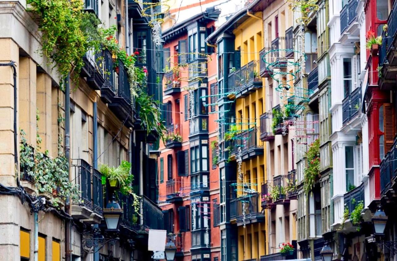 Askao - Casco Viejo - Lbi00444 * Bilbao