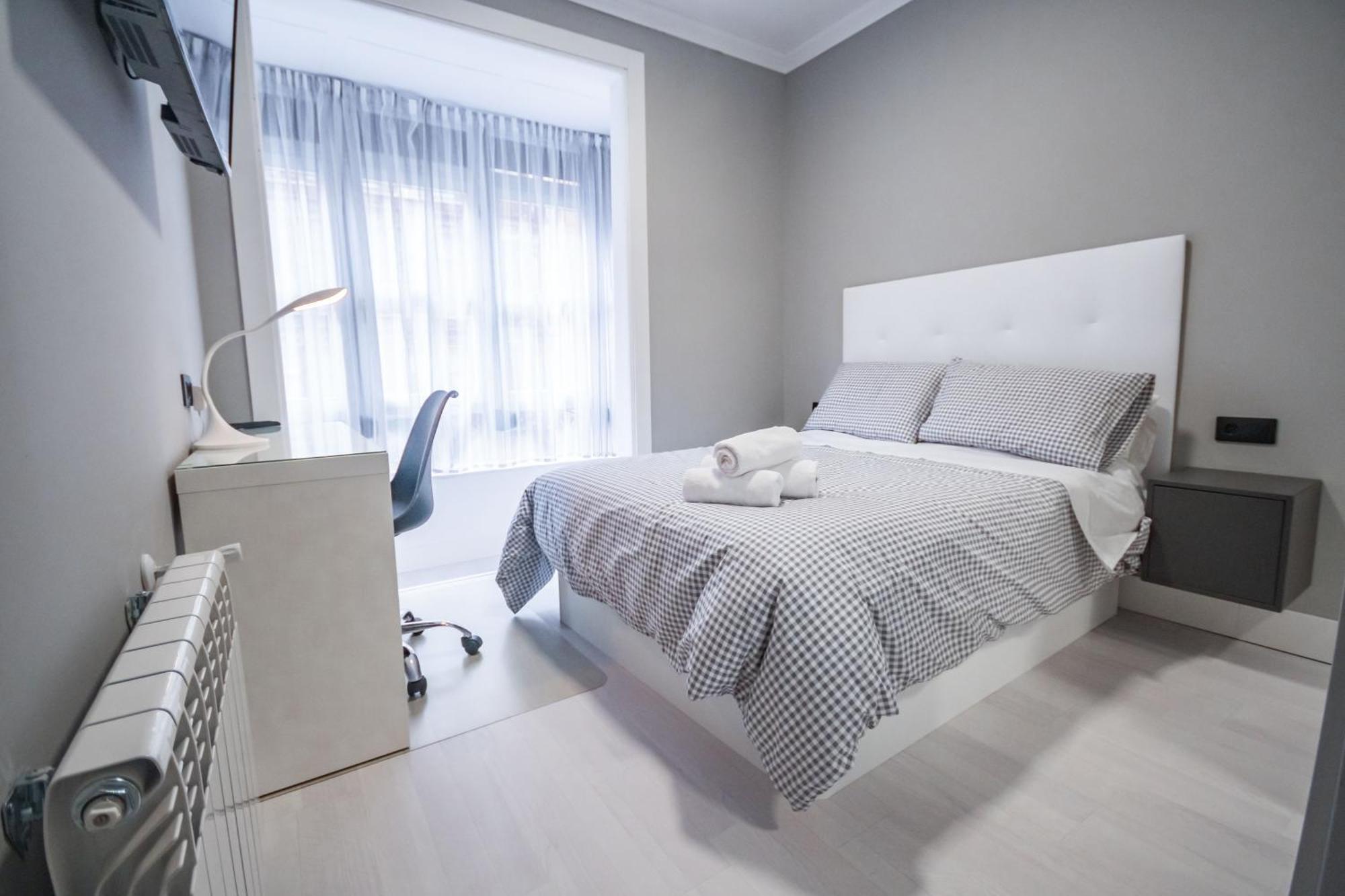 Apartment Gran 6 Center