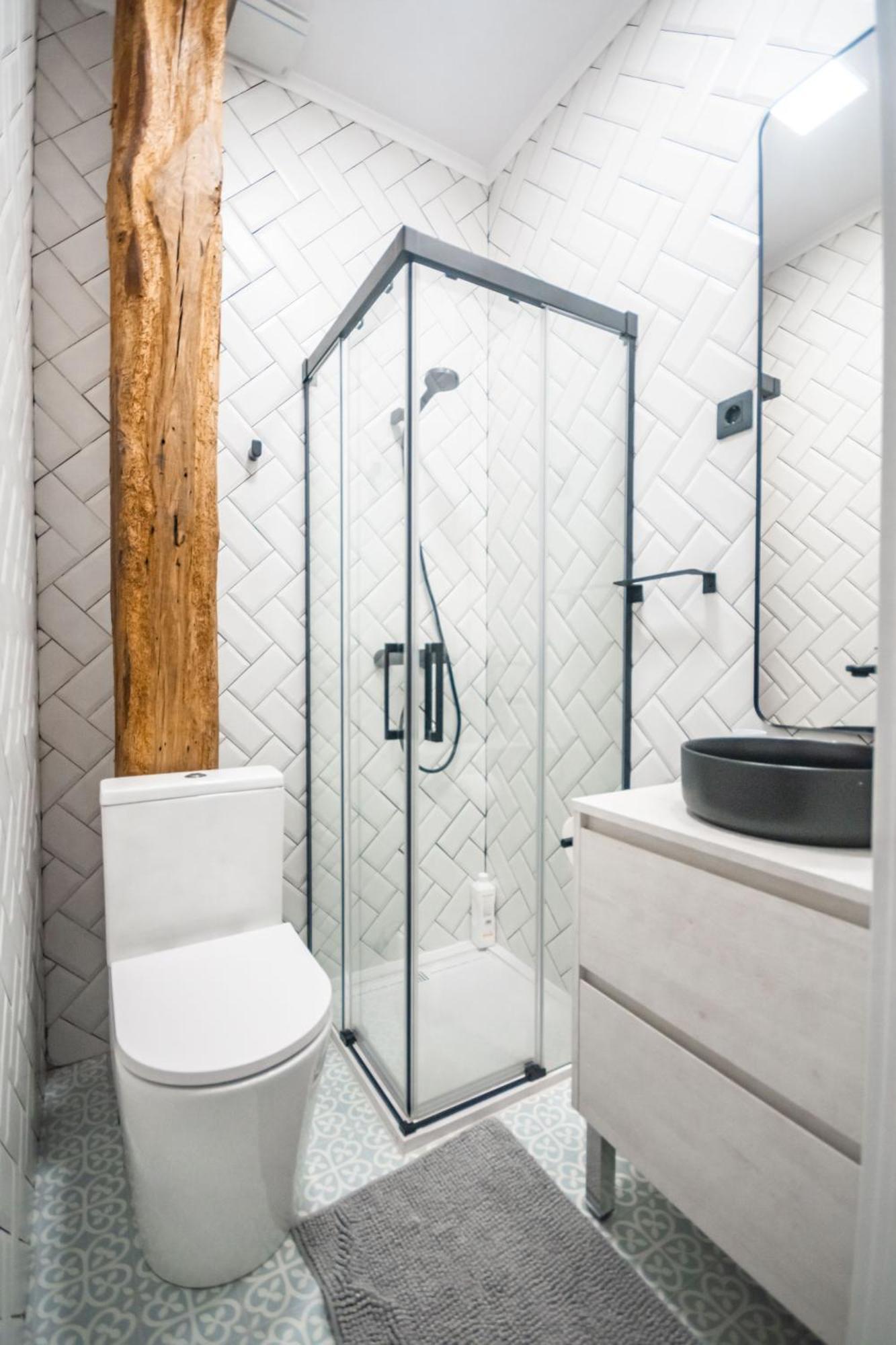 Apartment Gran 6 Center Bilbao