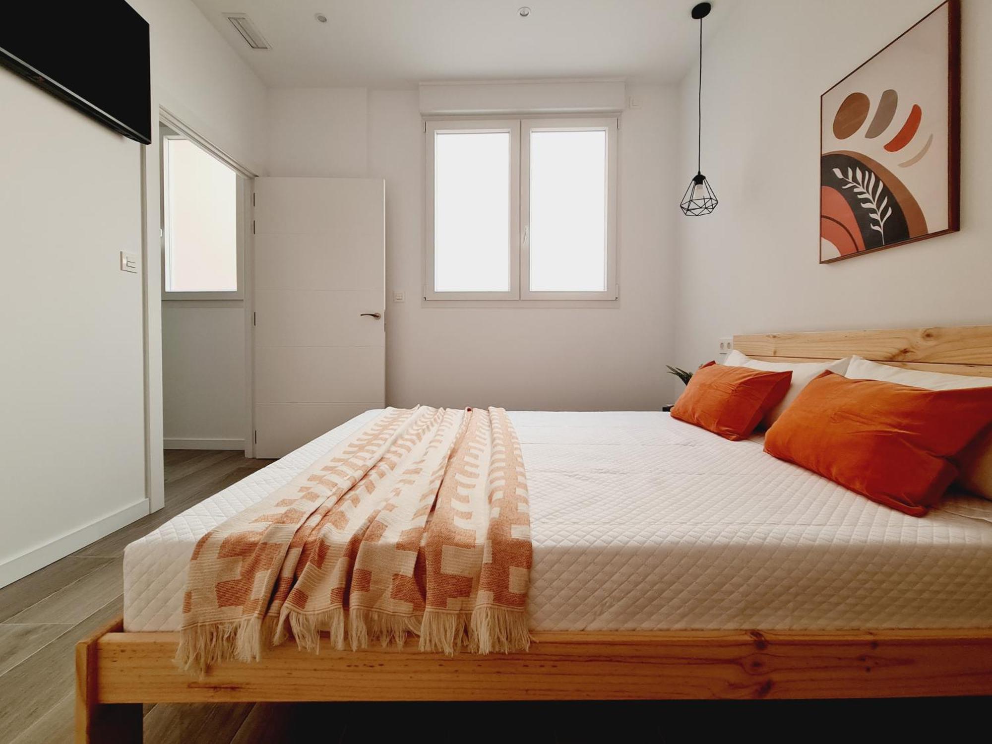 Apartment Zorroza *