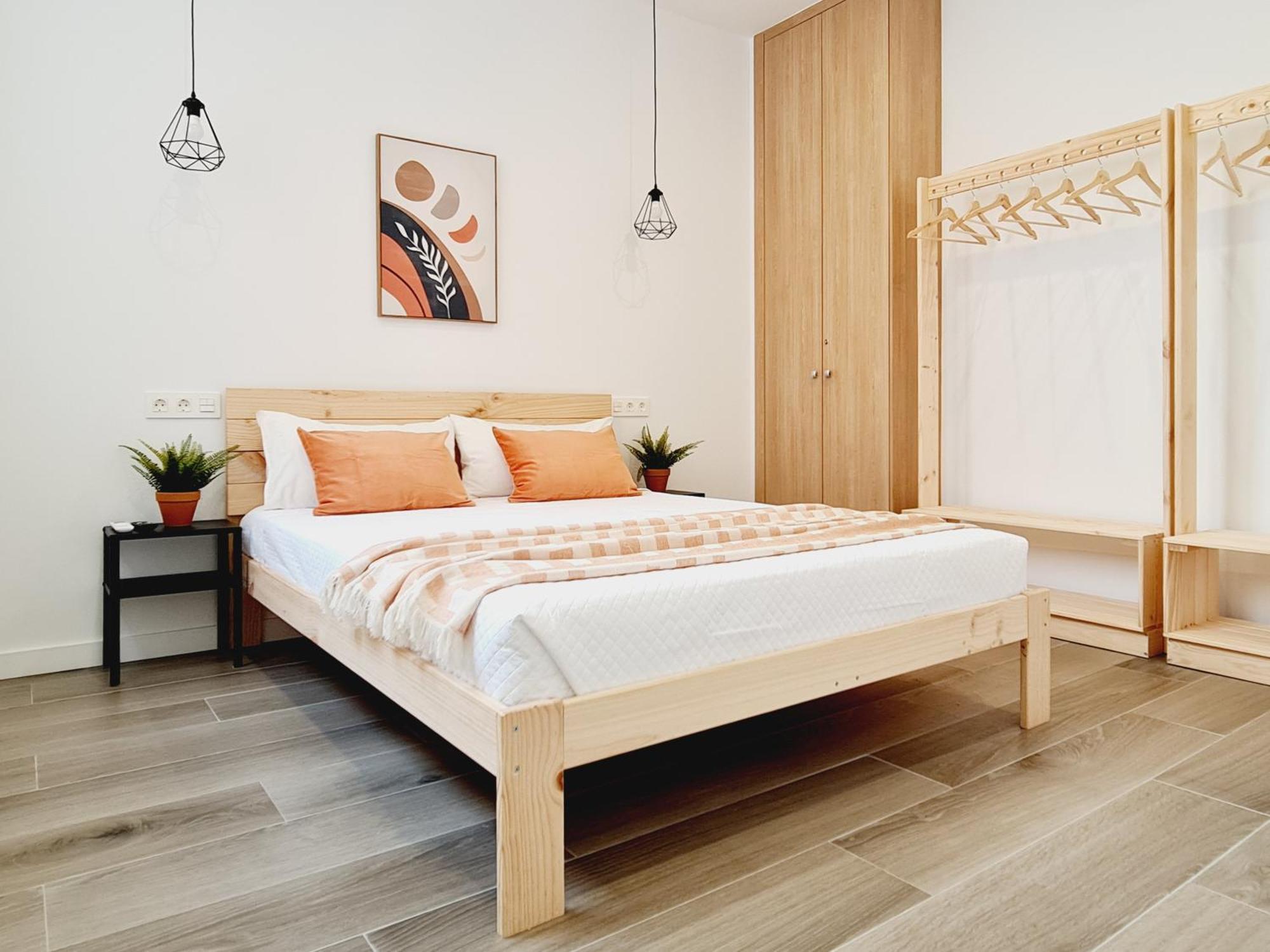 Zorroza Apartment Bilbao