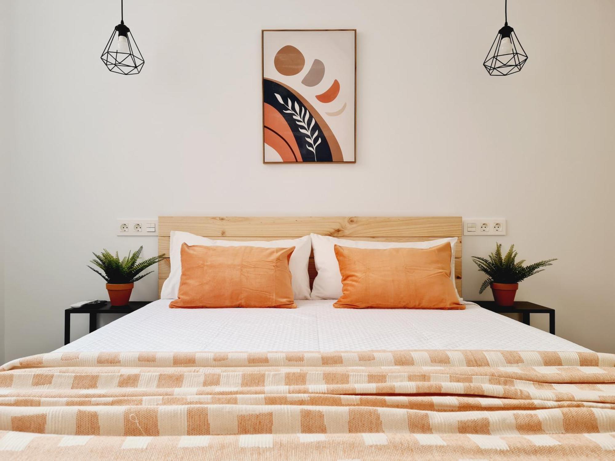 Apartment Zorroza Bilbao