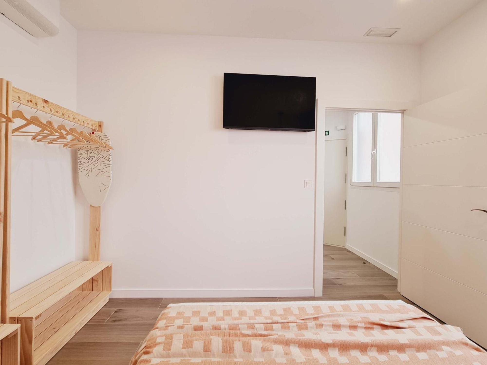 Zorroza Apartment Bilbao