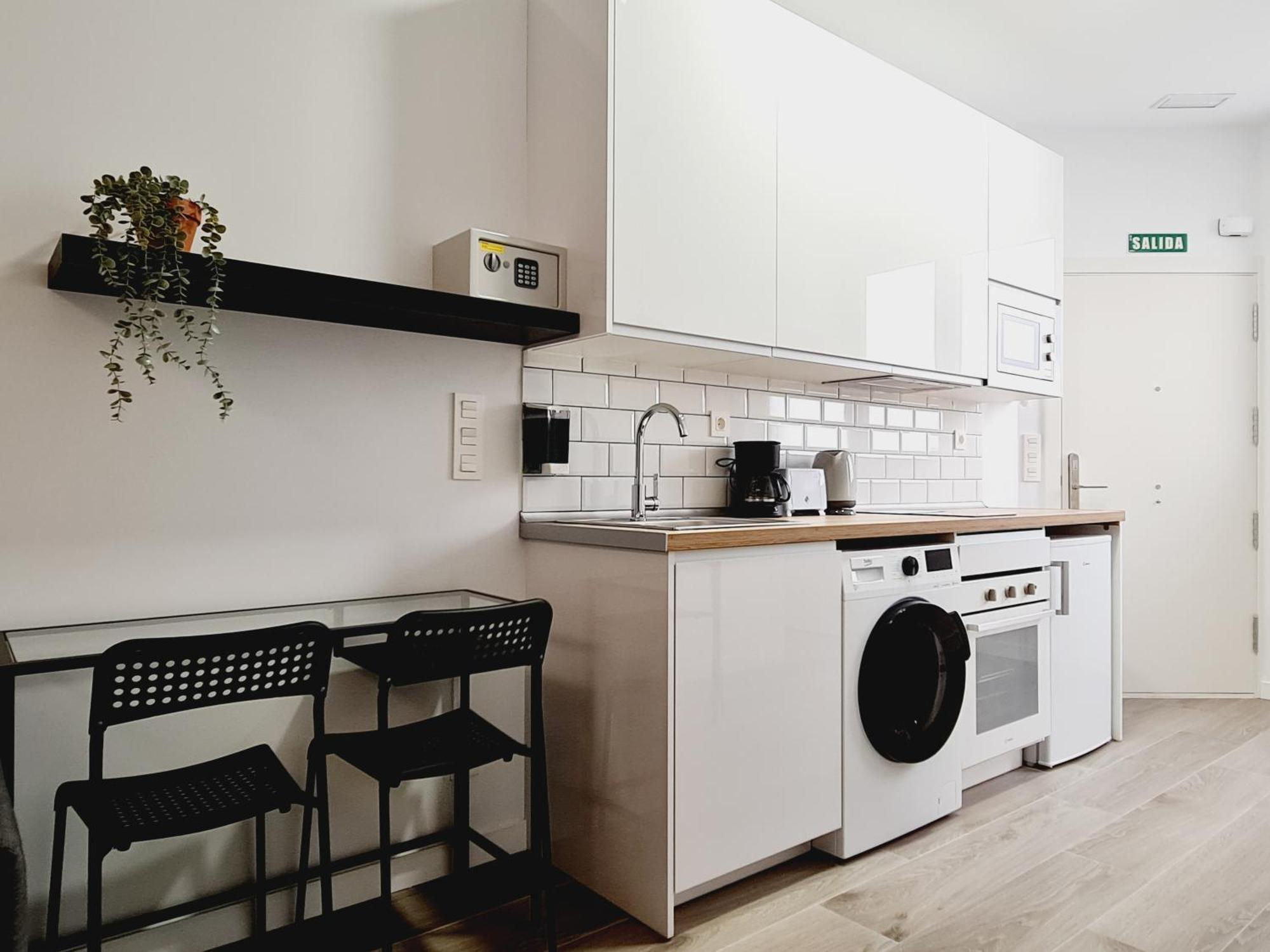Apartment Zorroza