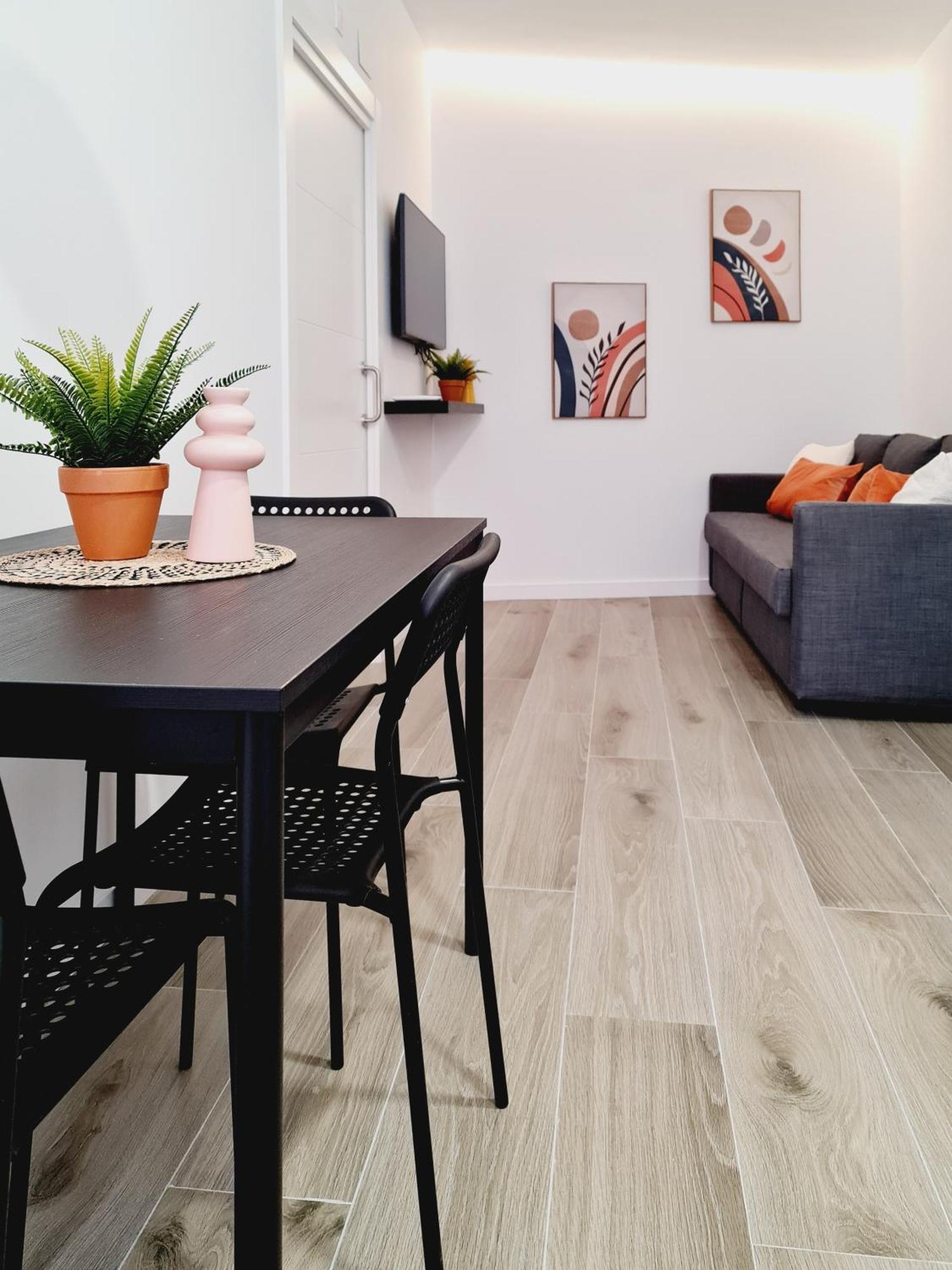 Apartment Zorroza