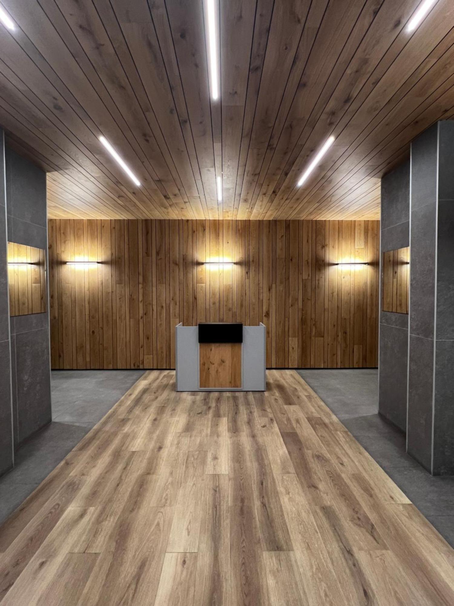 New Centro Deluxe Bilbao