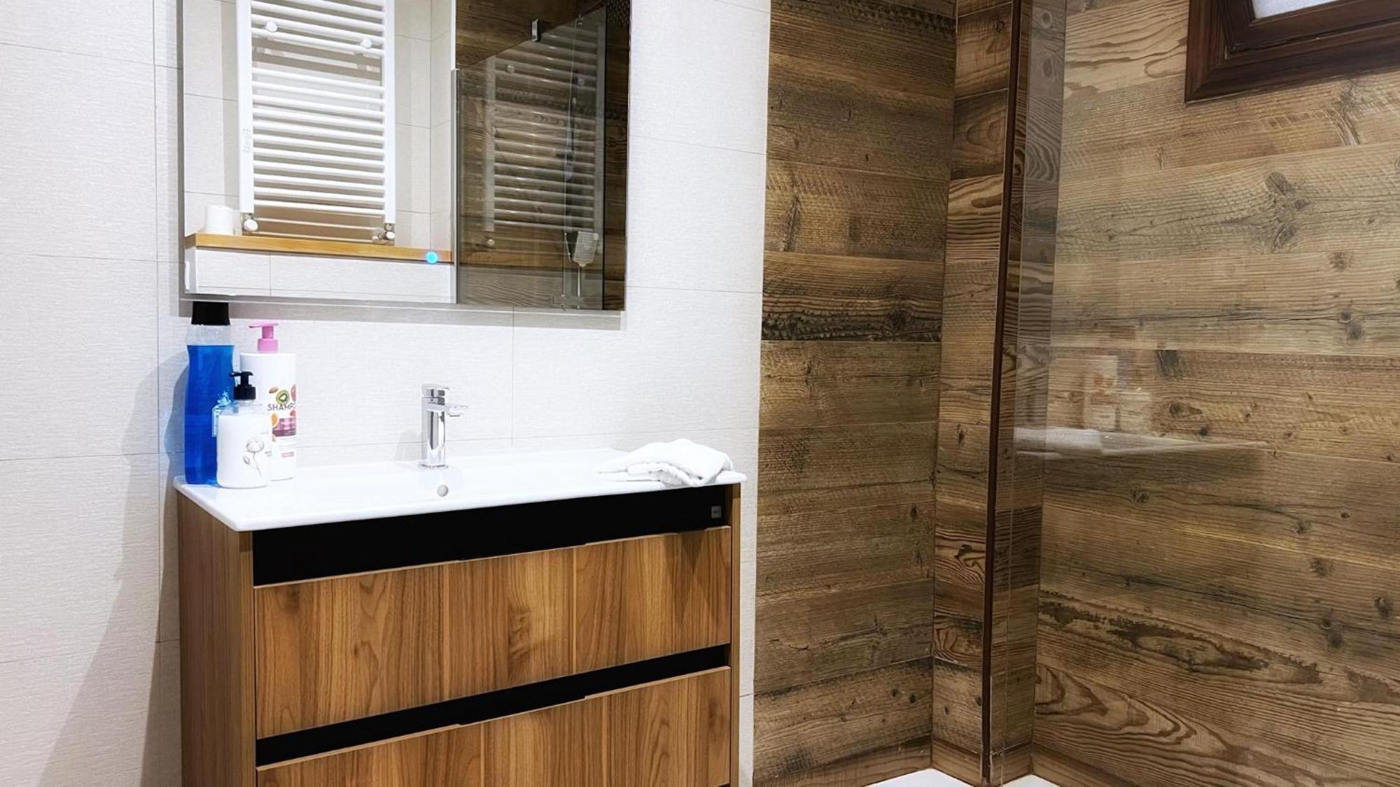 Apartment Ronda Con Balcon Casco Viejo Bilbao